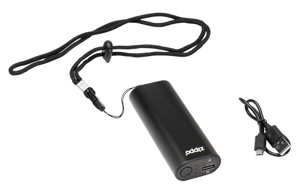 HeatBank® 6 Rechargeable Hand Warmer