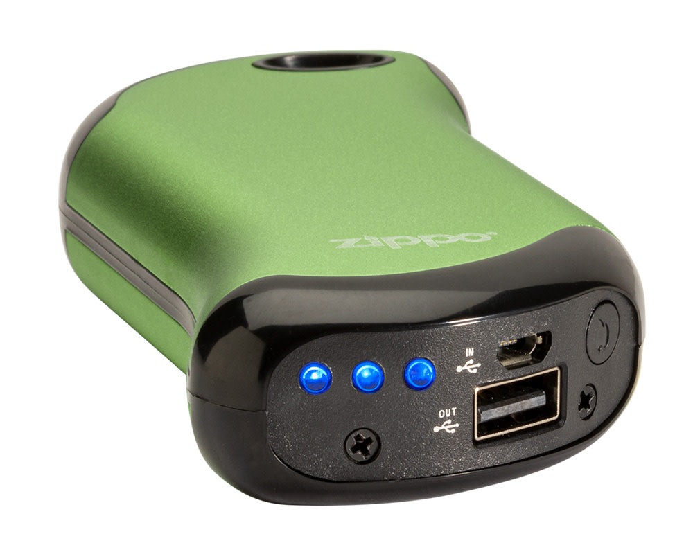 HeatBank® 9s Gaming Rechargeable Hand Warmers