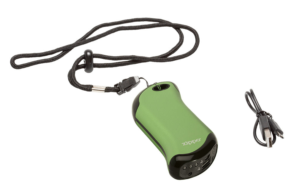 HeatBank® 9s Gaming Rechargeable Hand Warmers