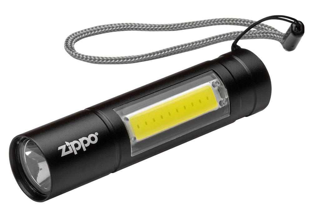 HeatBank® 9s Rechargeable Hand Warmer & Flashlight