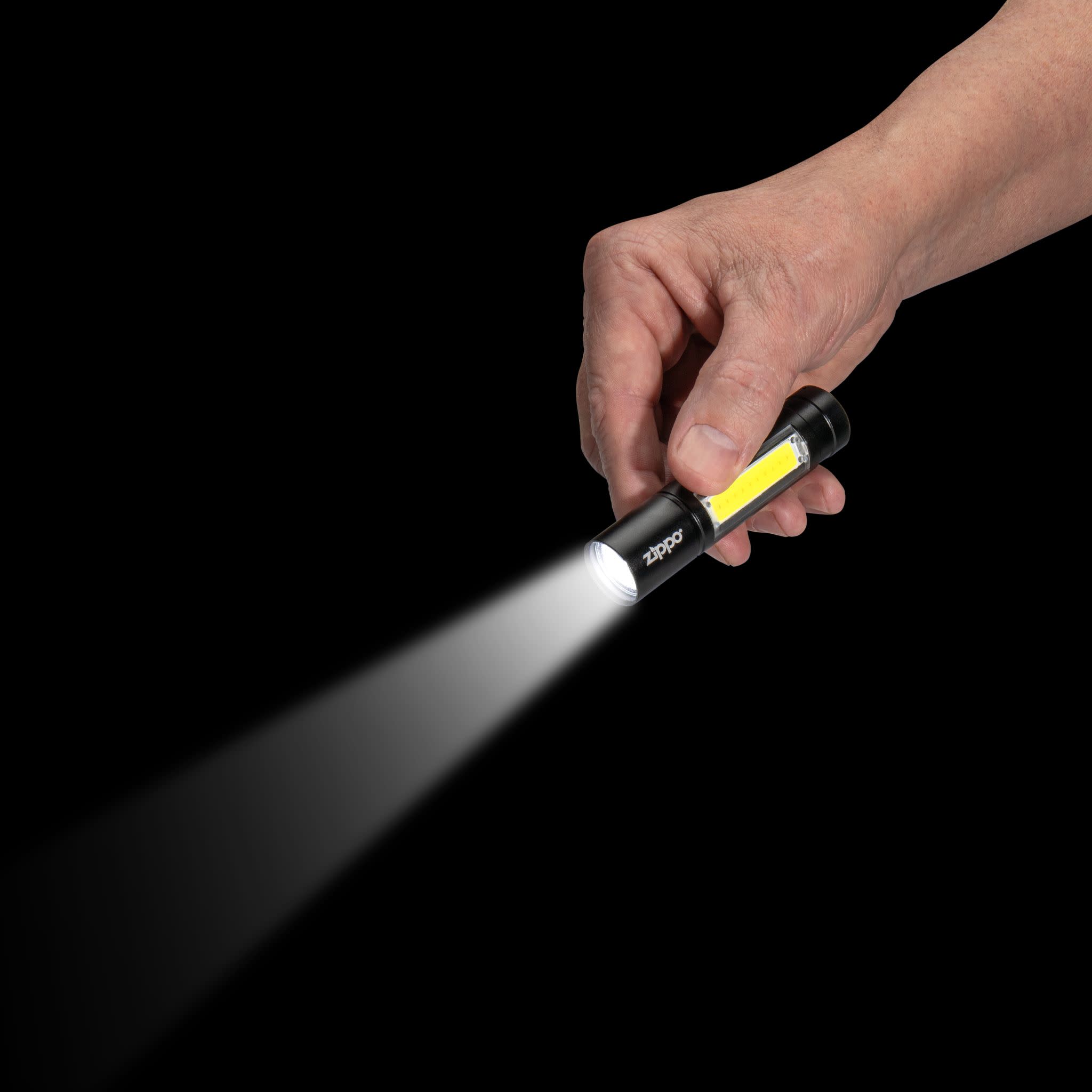 HeatBank® 9s Rechargeable Hand Warmer & Flashlight