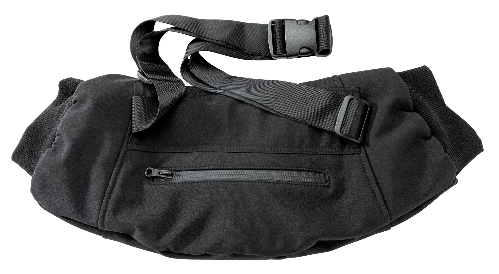 Heated Pouch