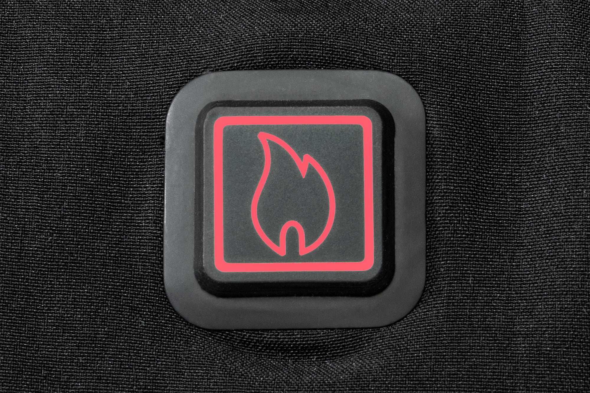 Heated Pouch