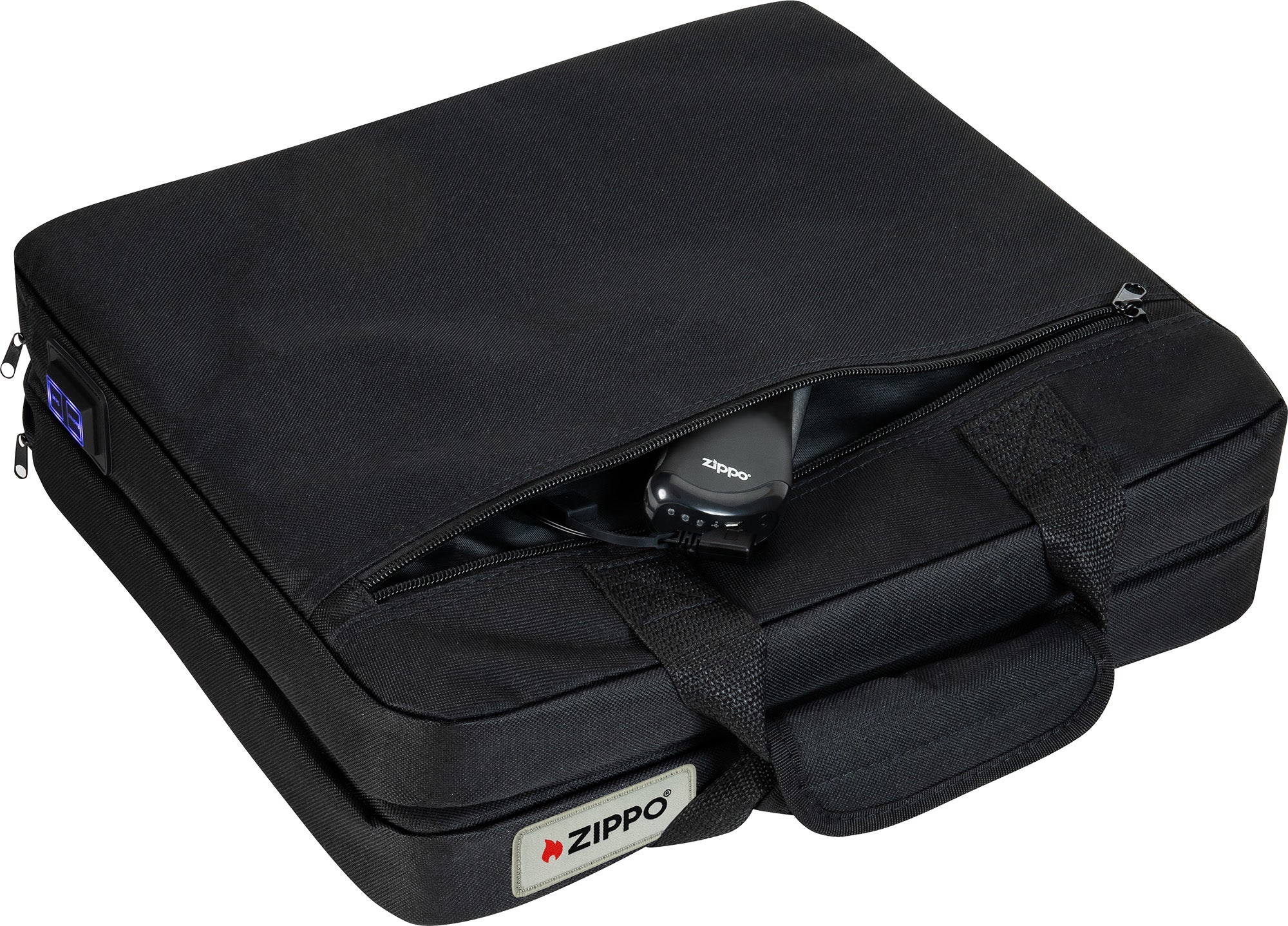 Heated Seat - Double Co-Pack - Heatbank 9s