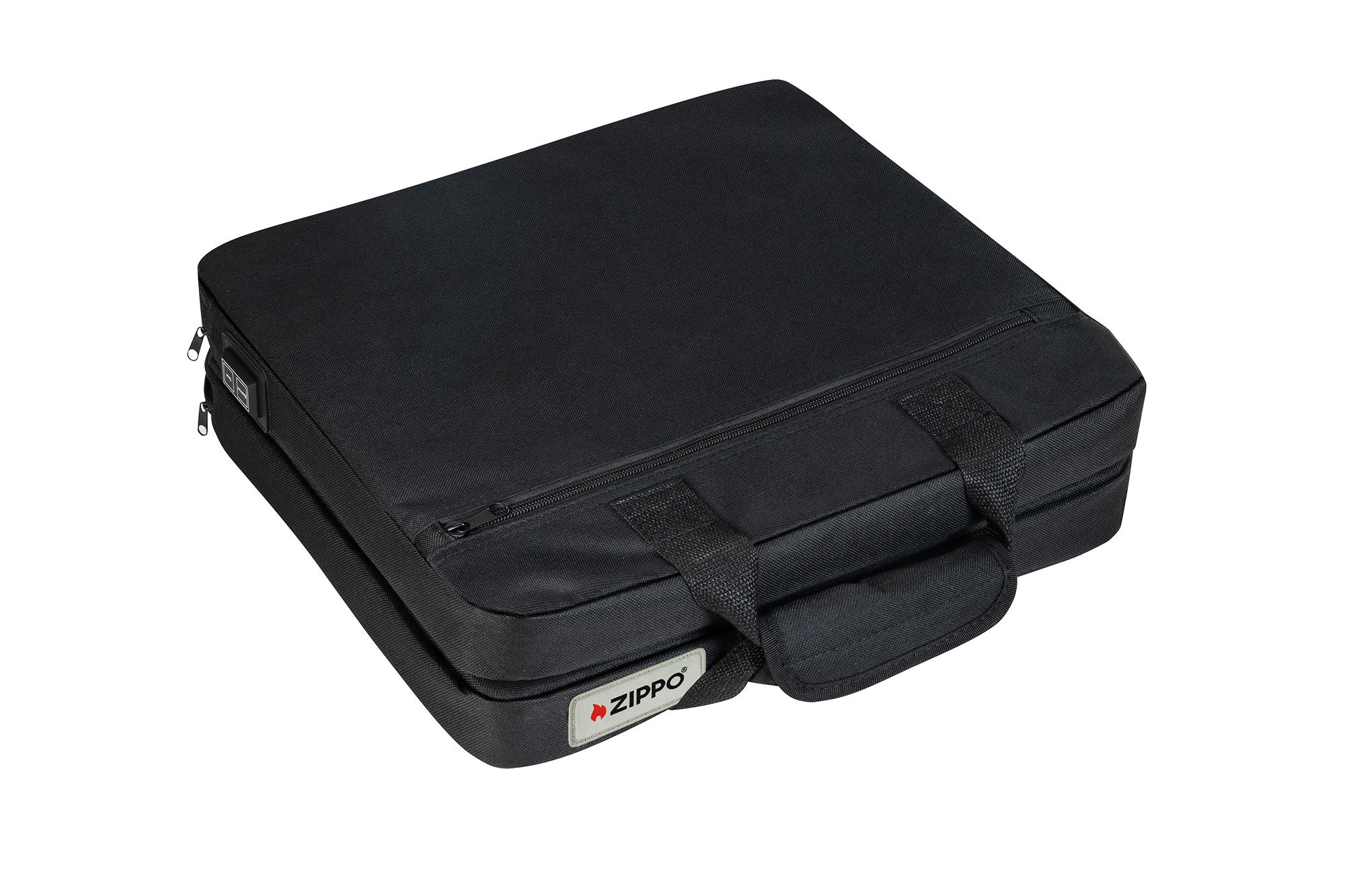 Double Heated Seat