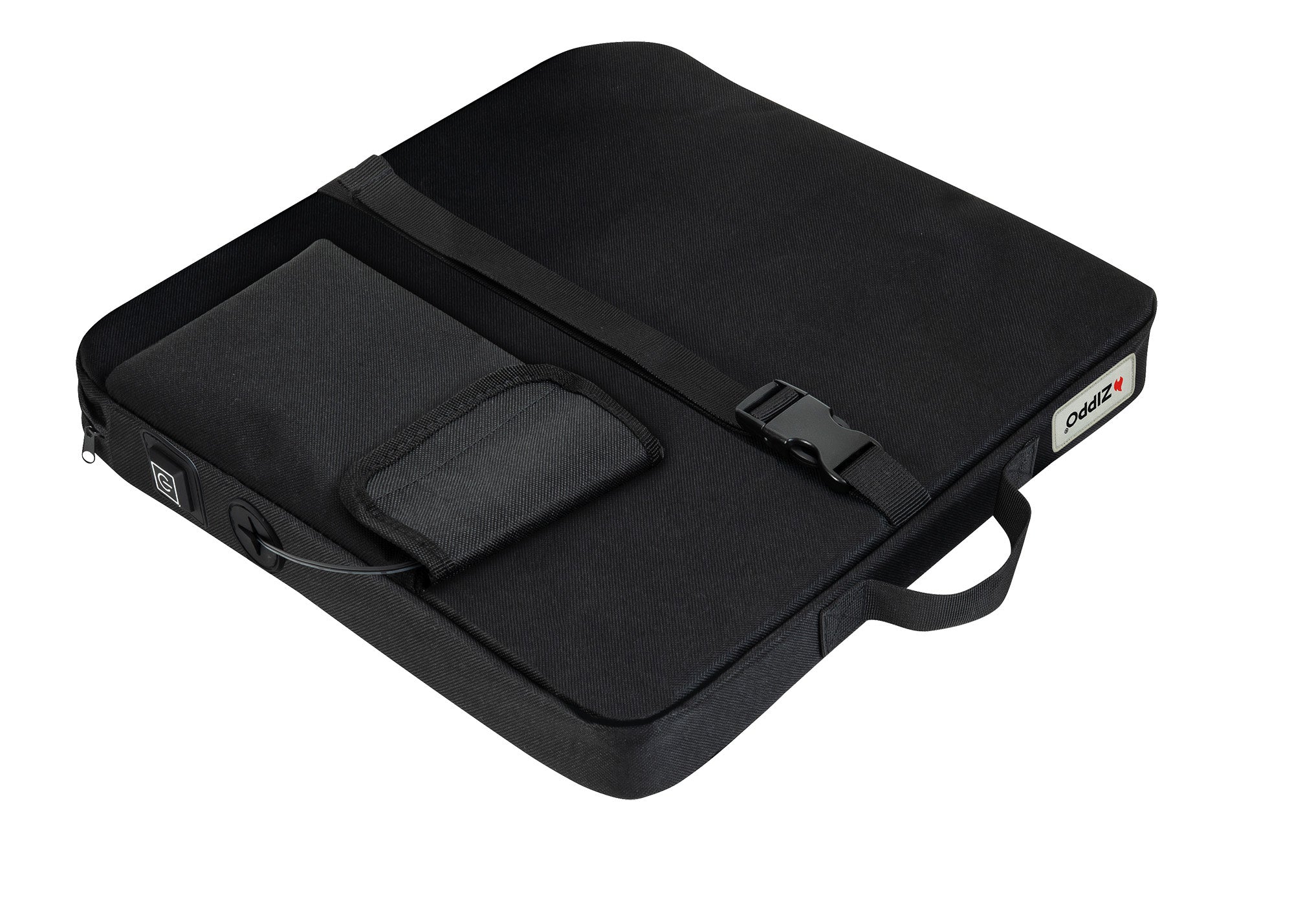 Single Heated Seat