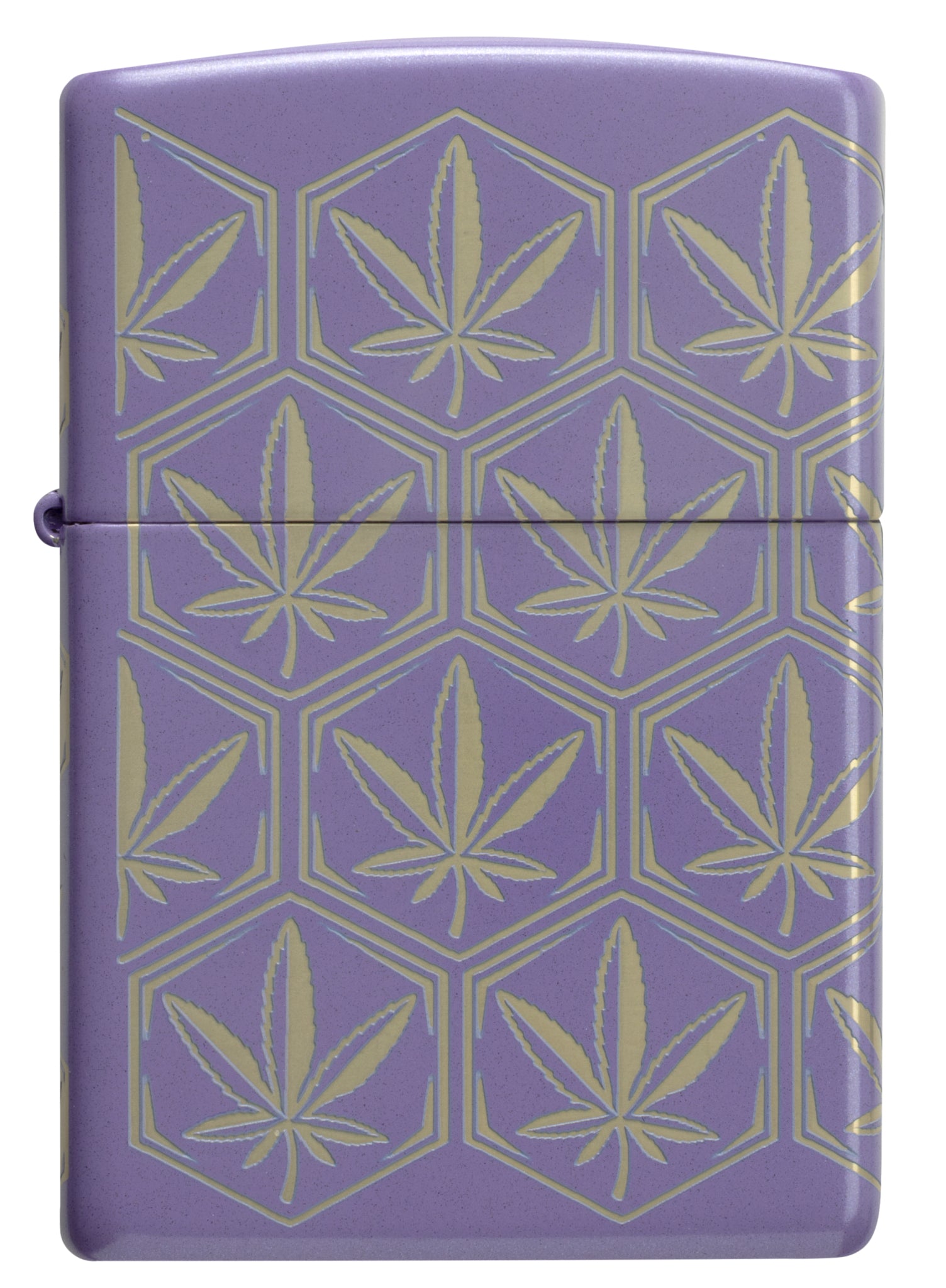 Honeycomb Cannabis Design