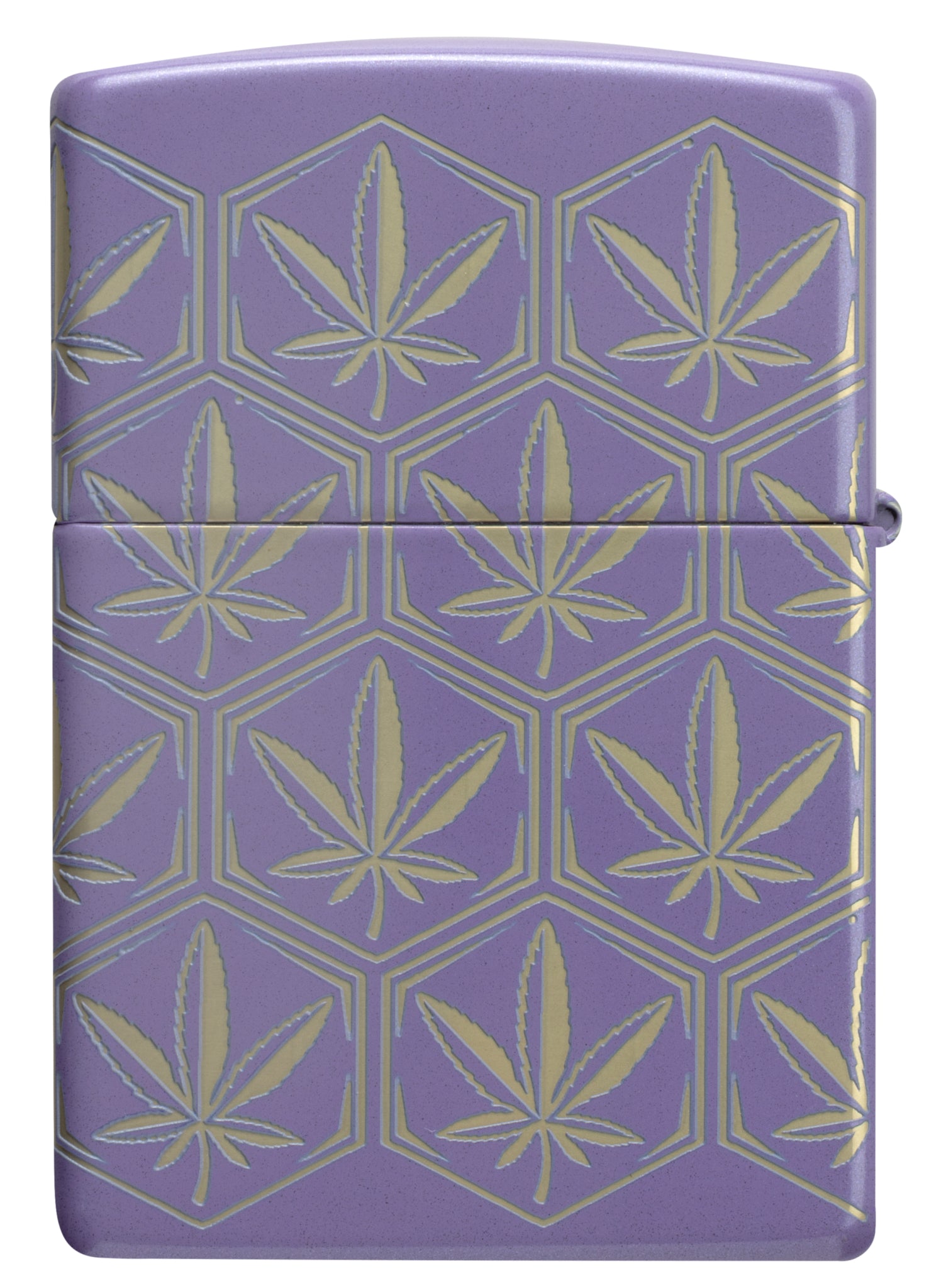 Honeycomb Cannabis Design