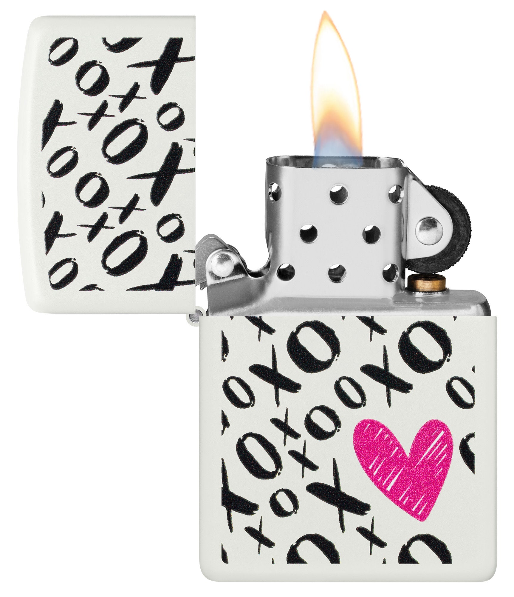 Hugs and Kisses Design