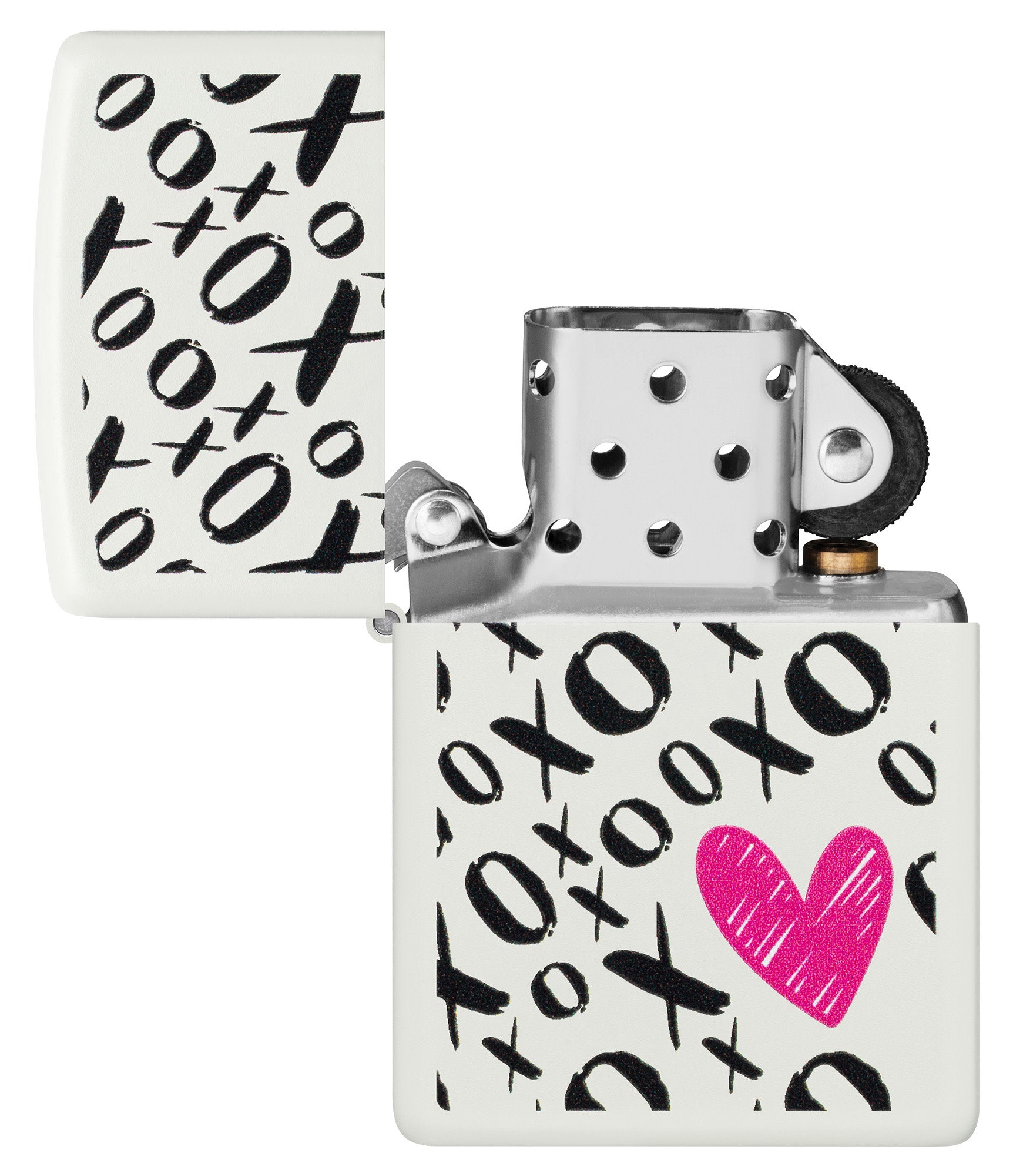 Hugs and Kisses Design