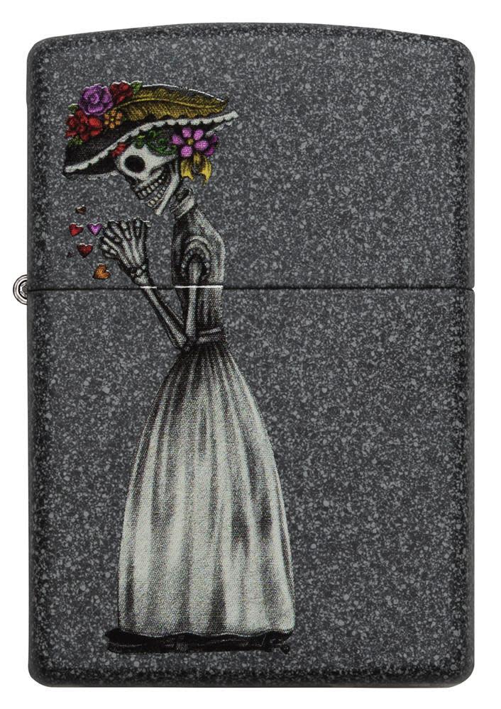 Iron Stone Couple