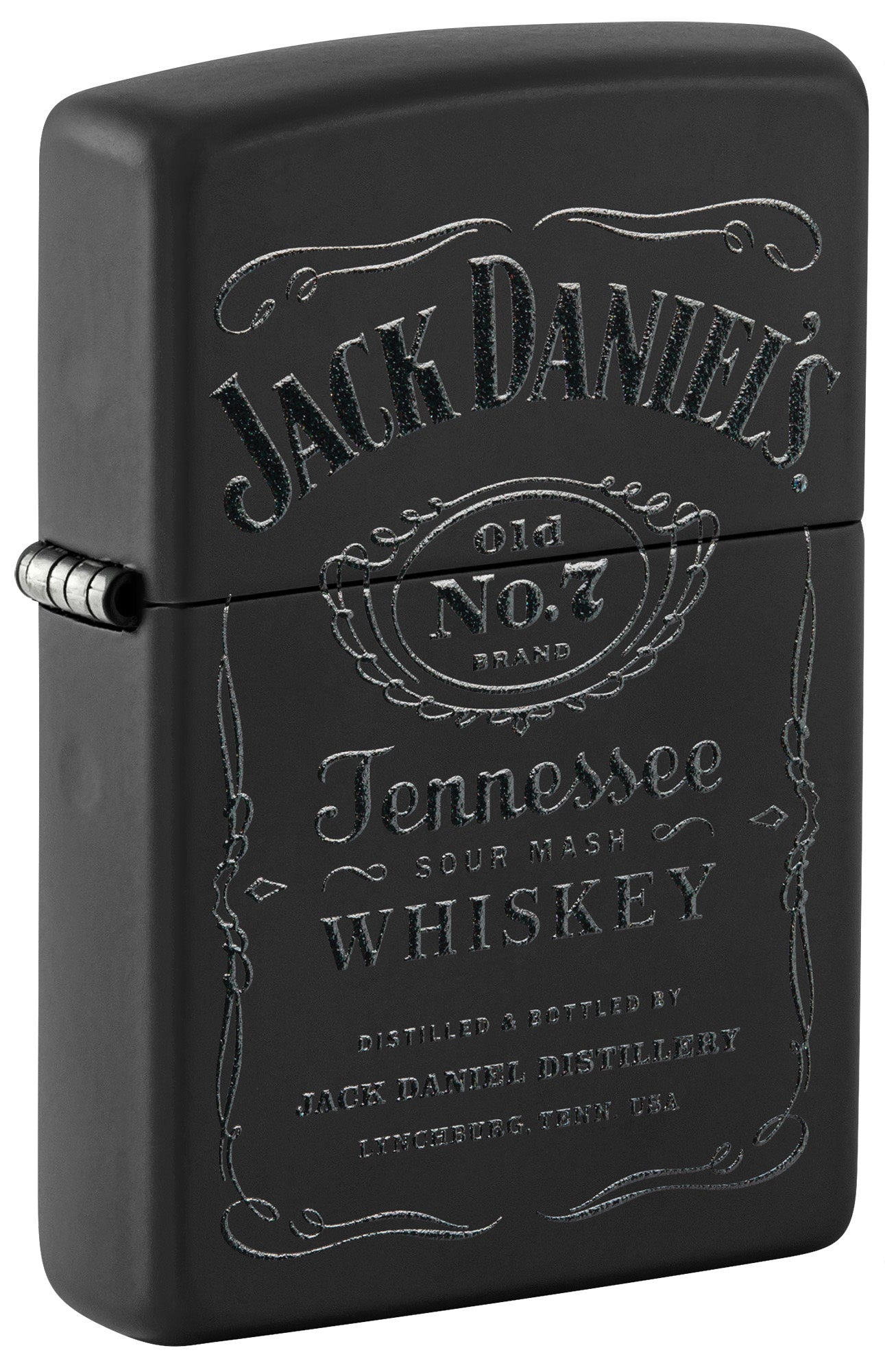 Jack Daniel's® Lighter and Pouch Gift Set