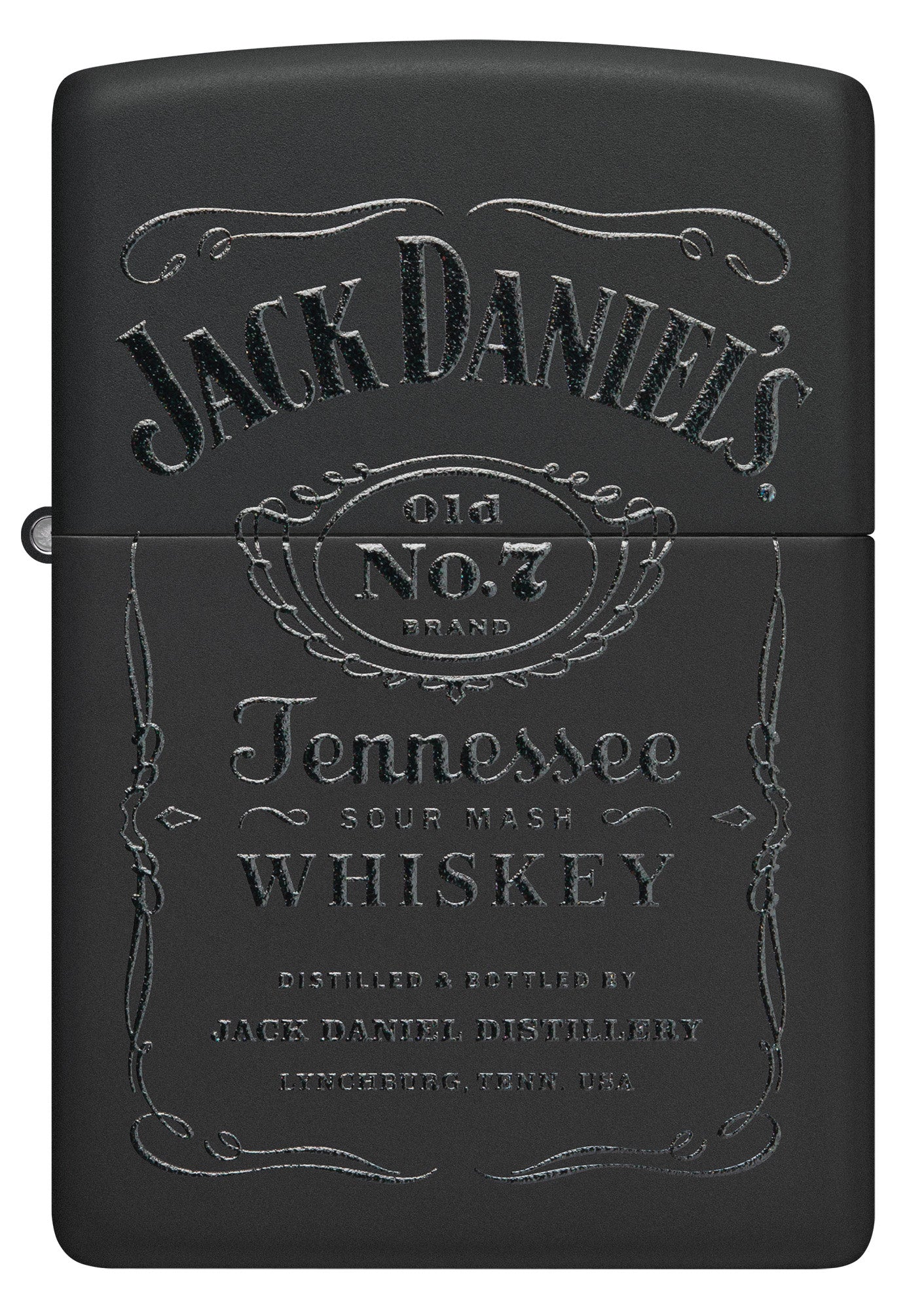 Jack Daniel's® Lighter and Pouch Gift Set