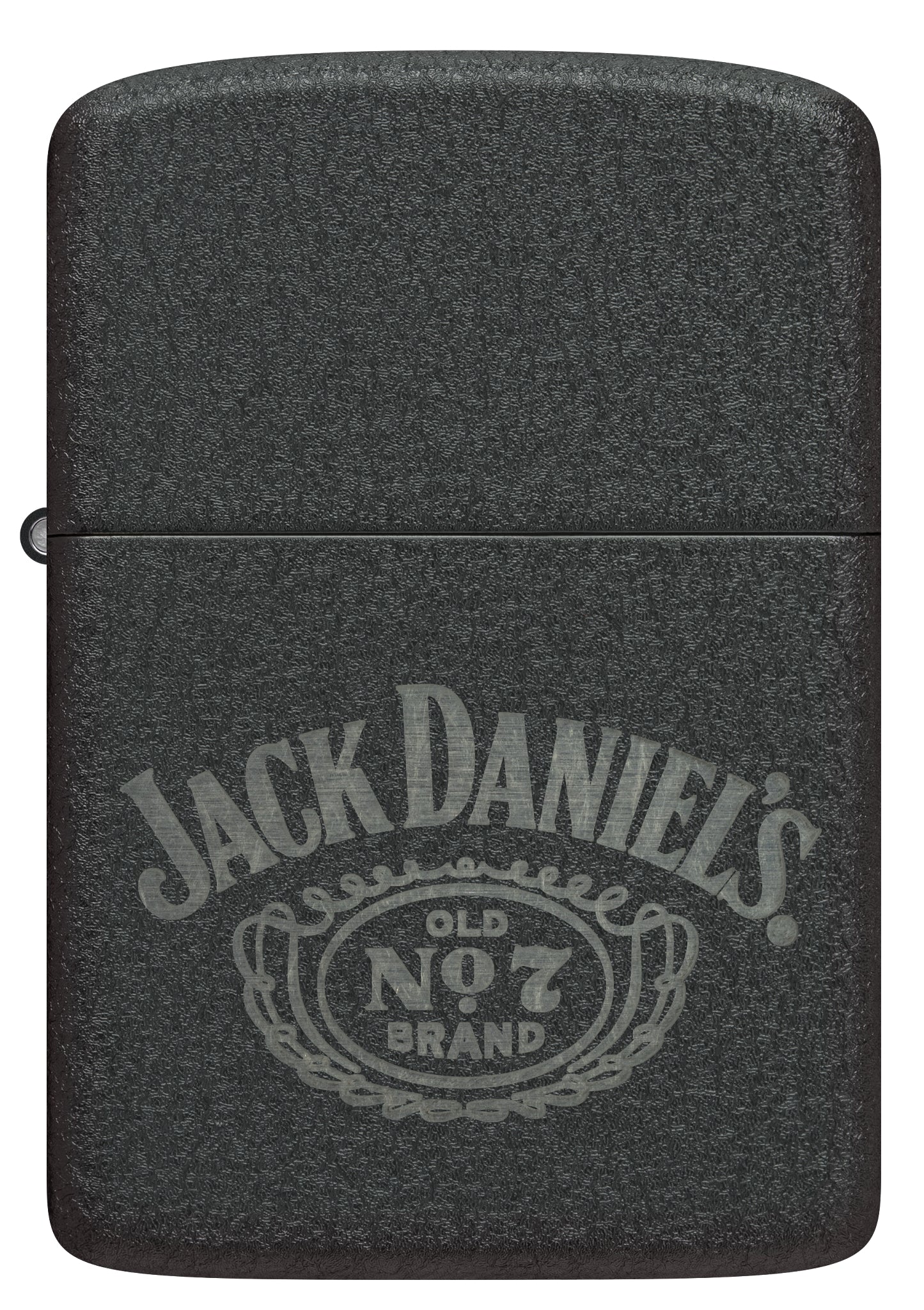 Jack Daniel's® No. 7 Design