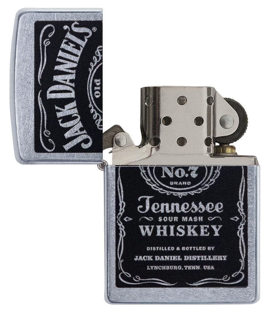 Jack Daniel's® Label Design