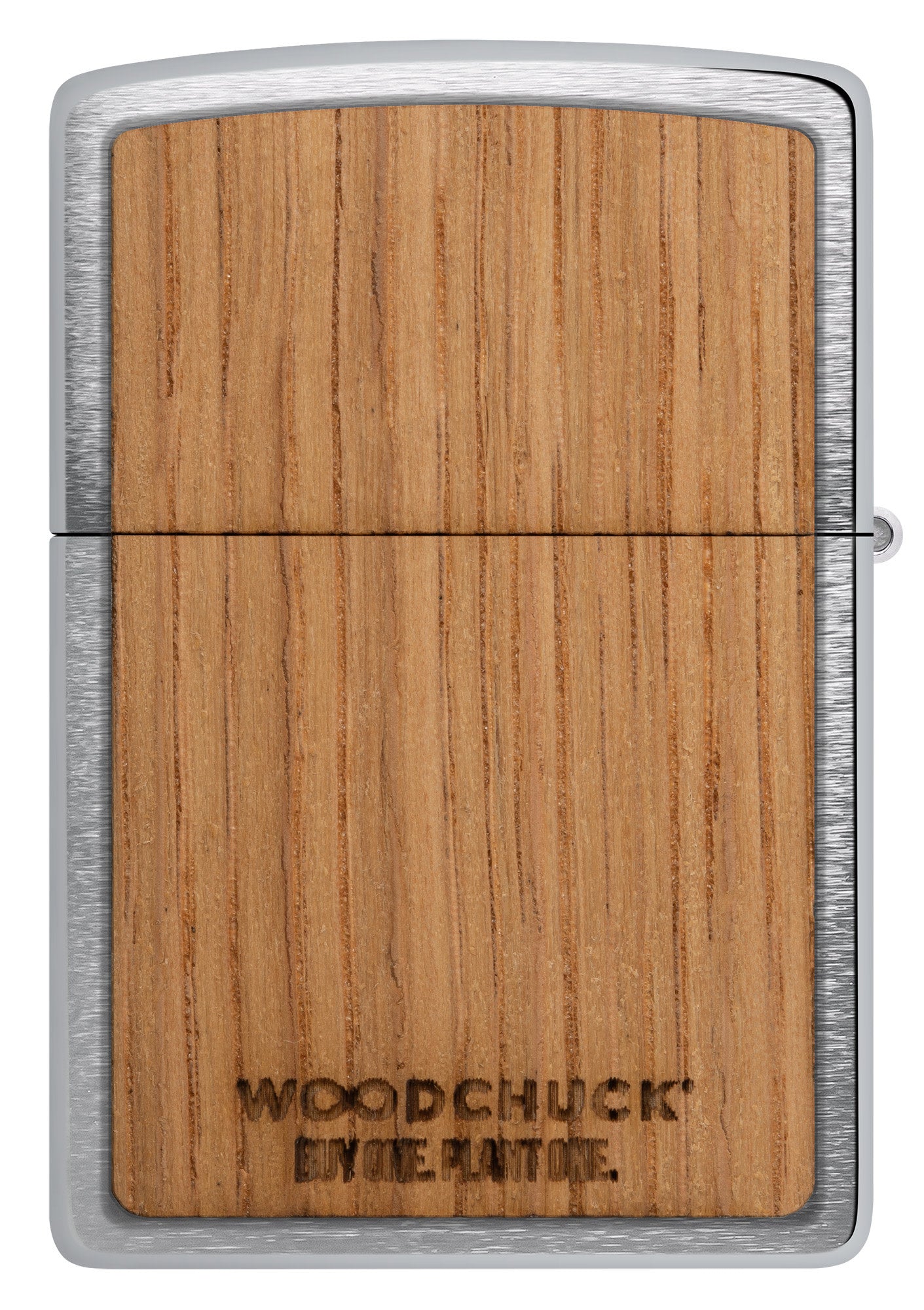 Jack Daniels® x WOODCHUCK USA Emblem