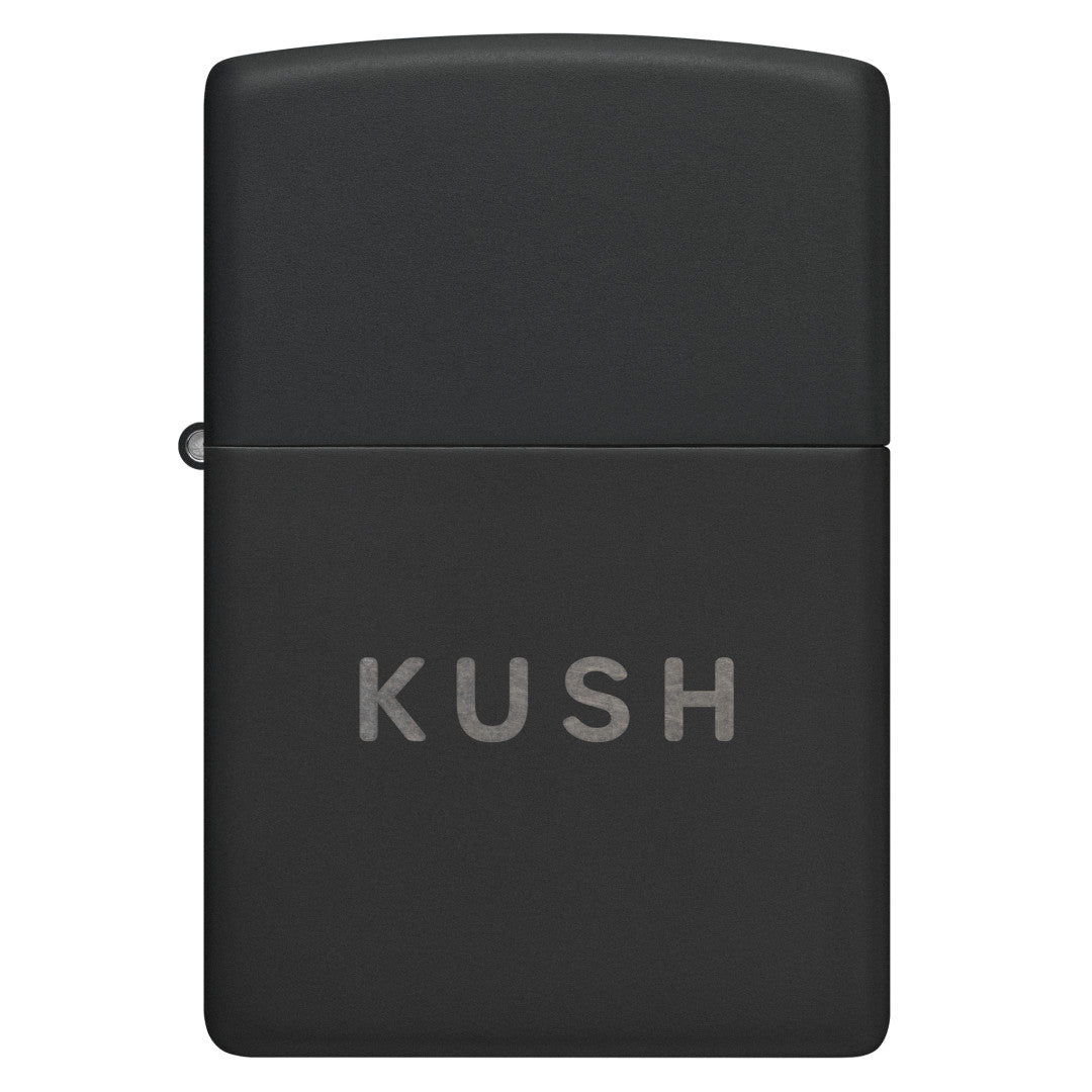 Kush Design