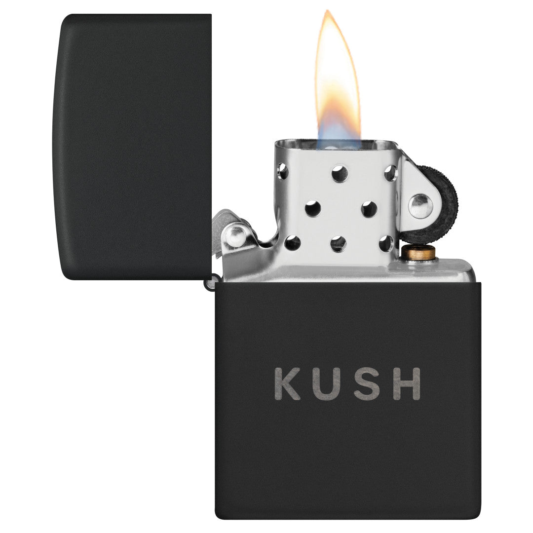 Kush Design