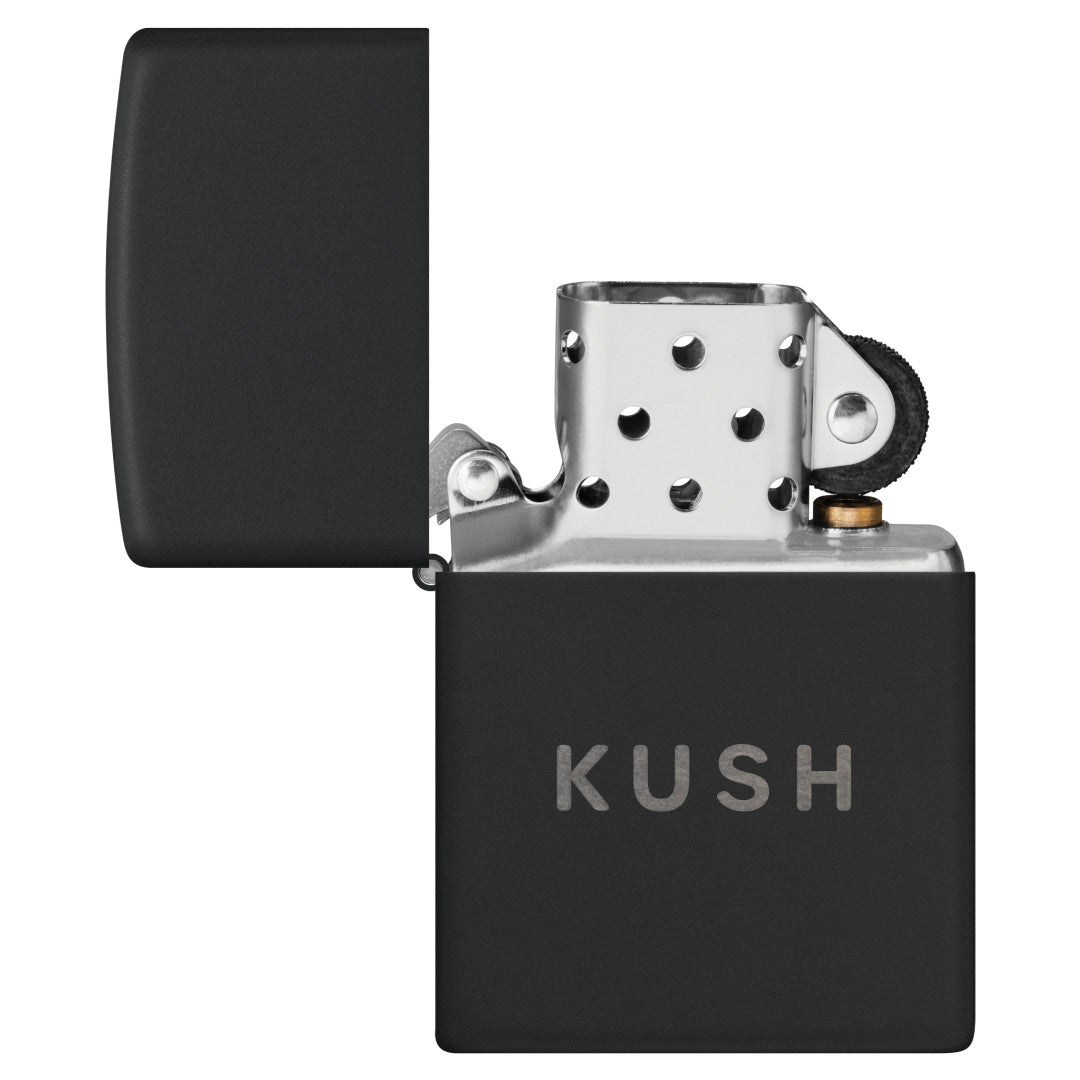 Kush Design