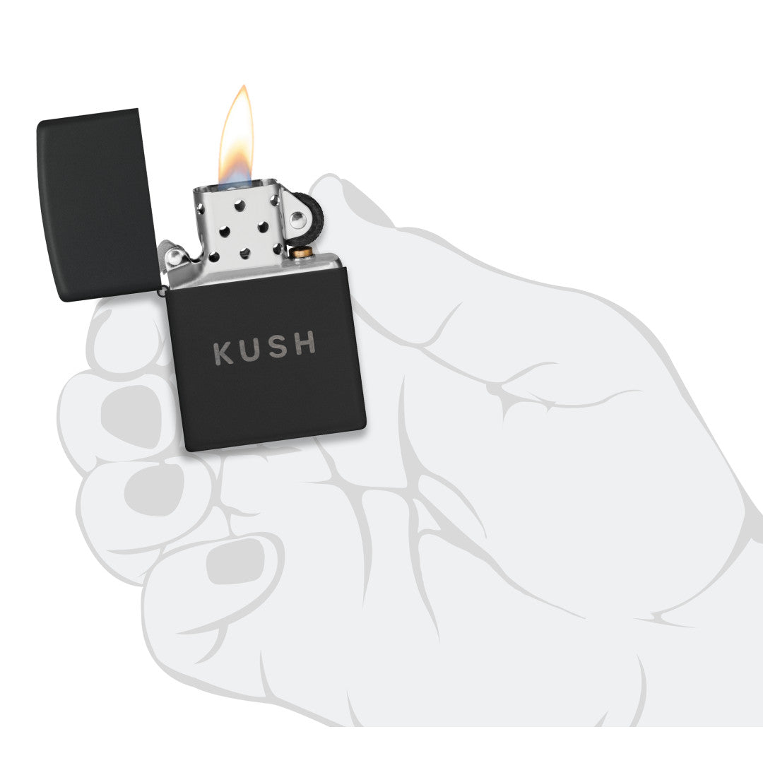 Kush Design
