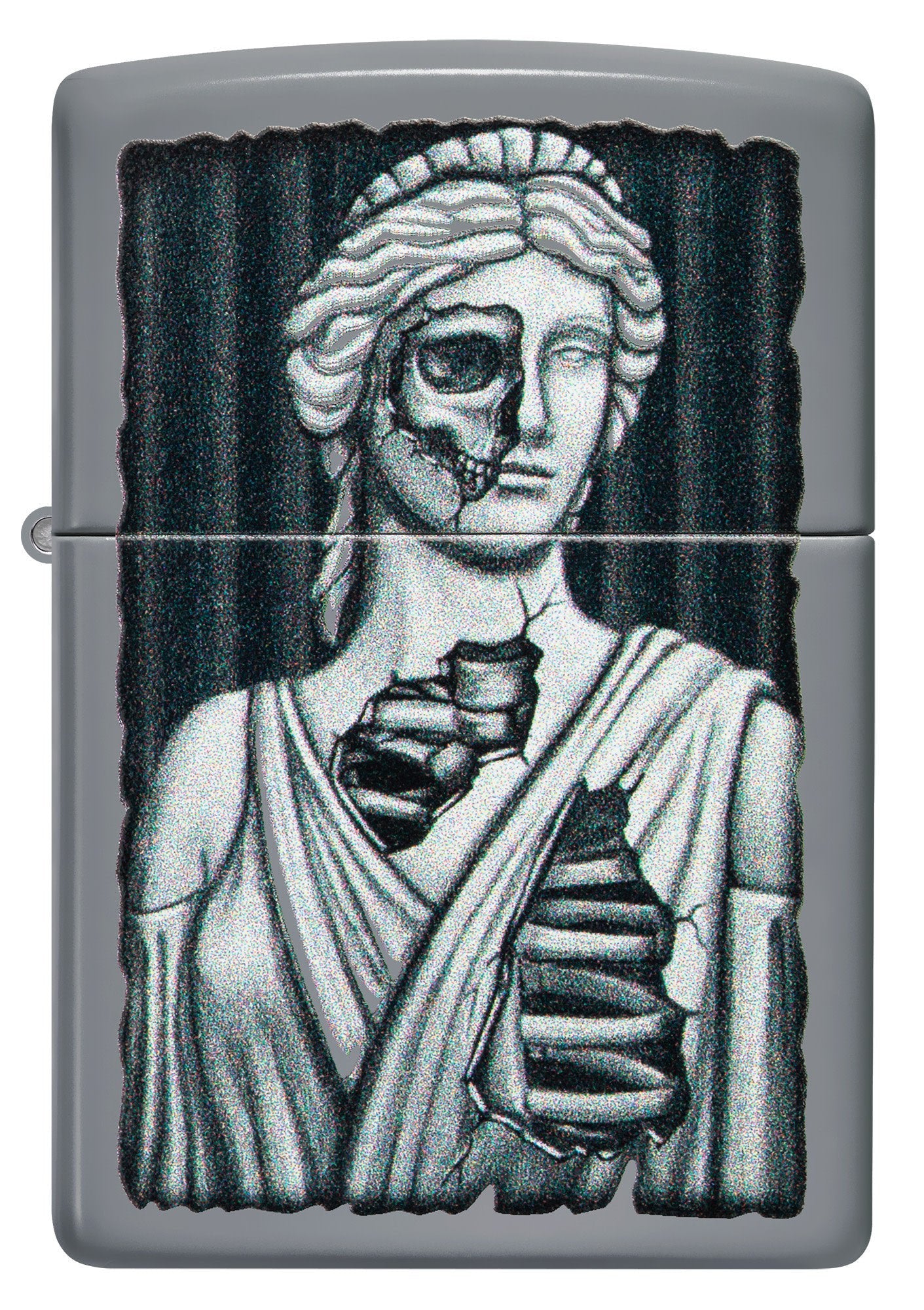 Lady Skull Design