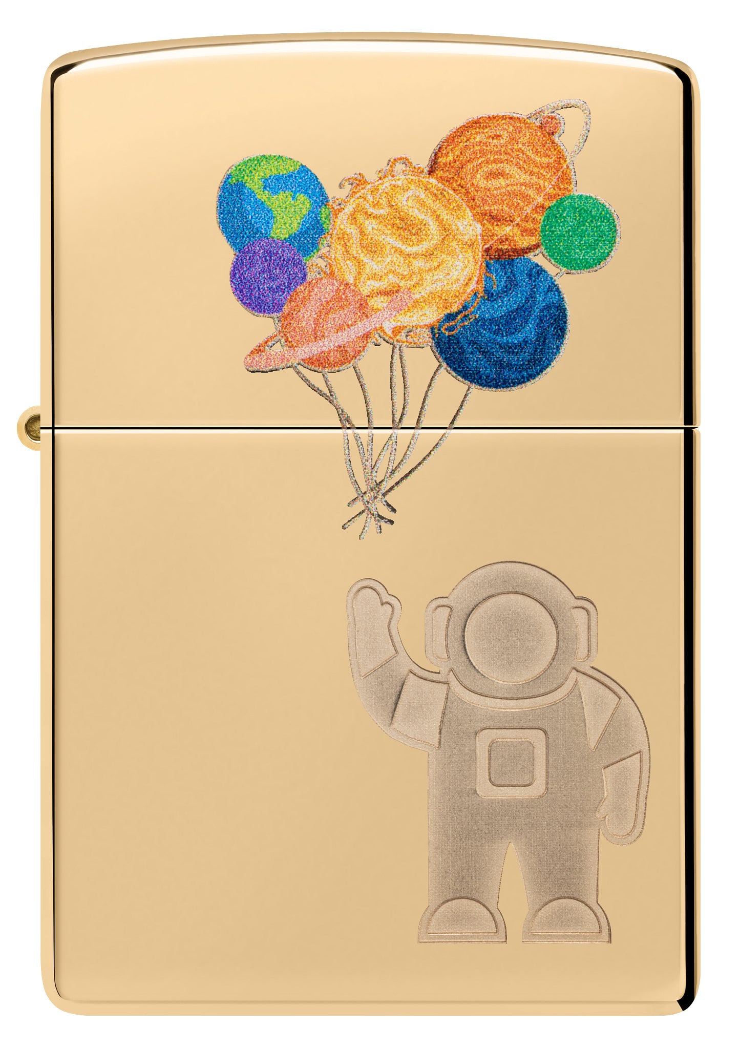Liftoff Design