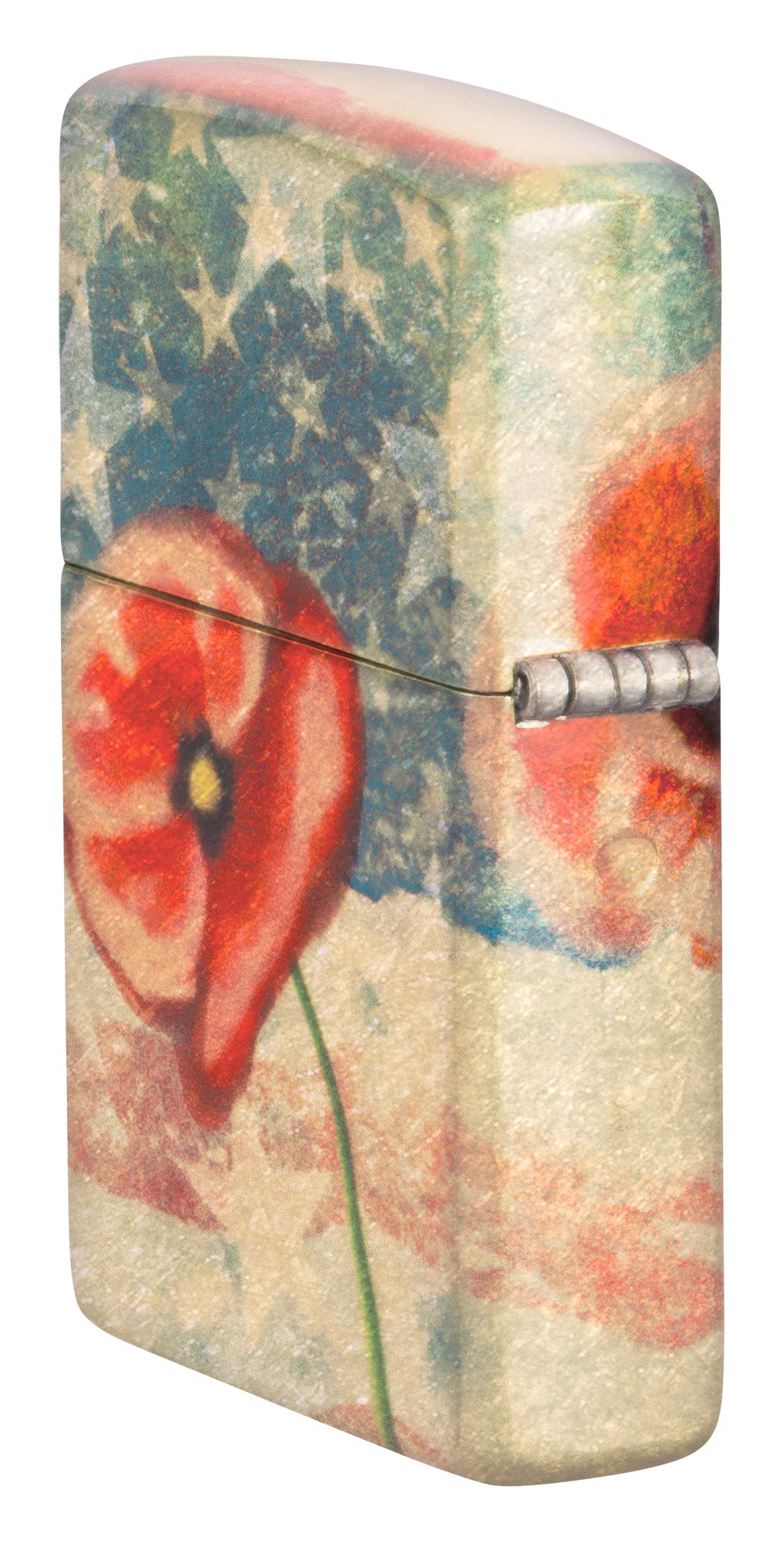 American Poppie Design
