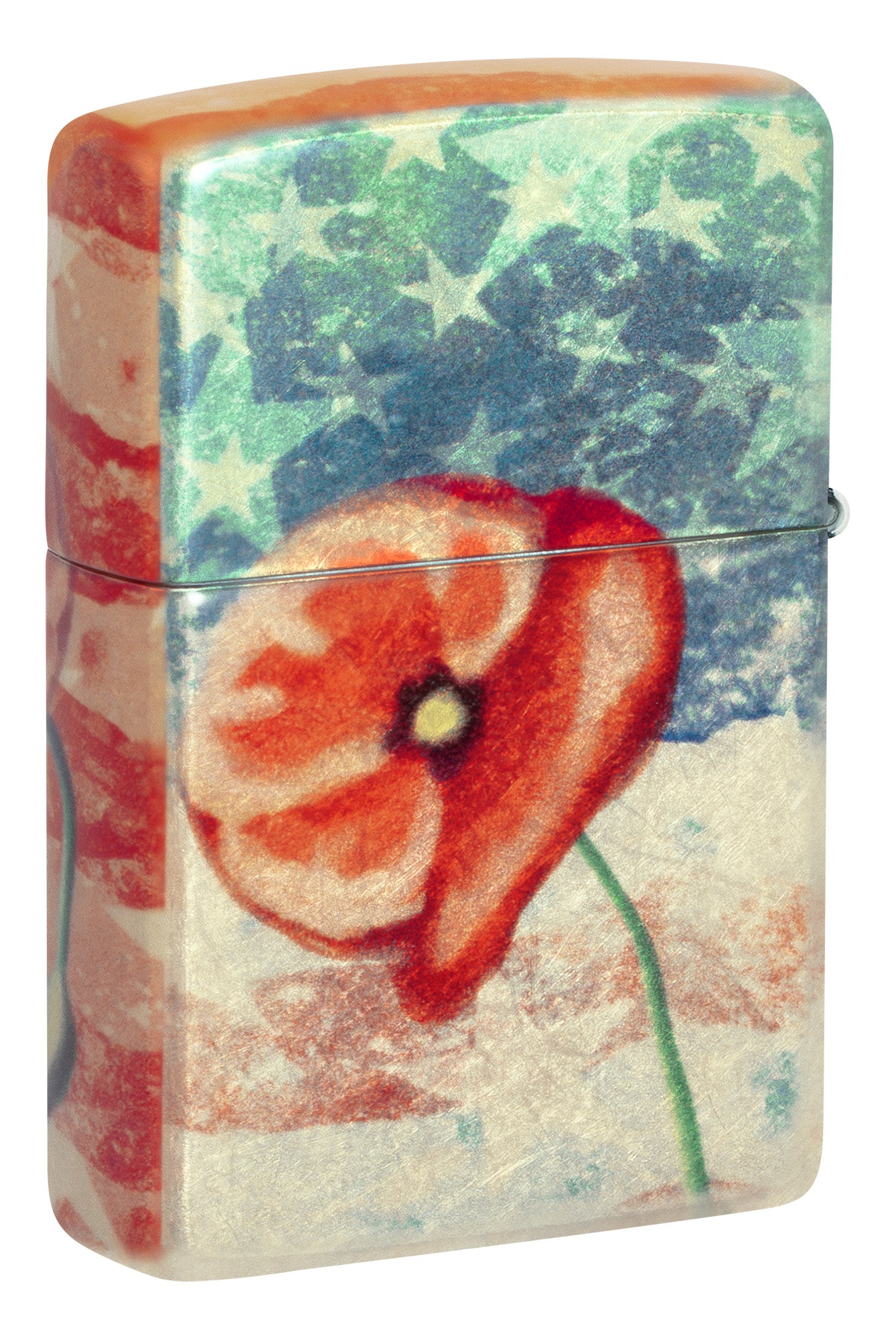 American Poppie Design