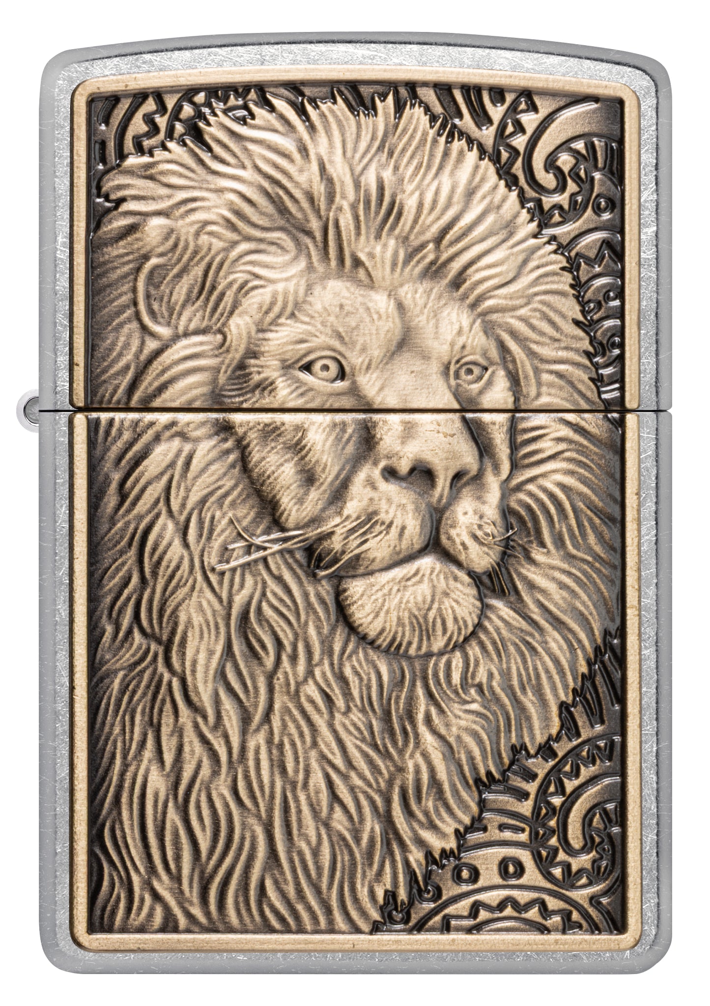 Lion Emblem