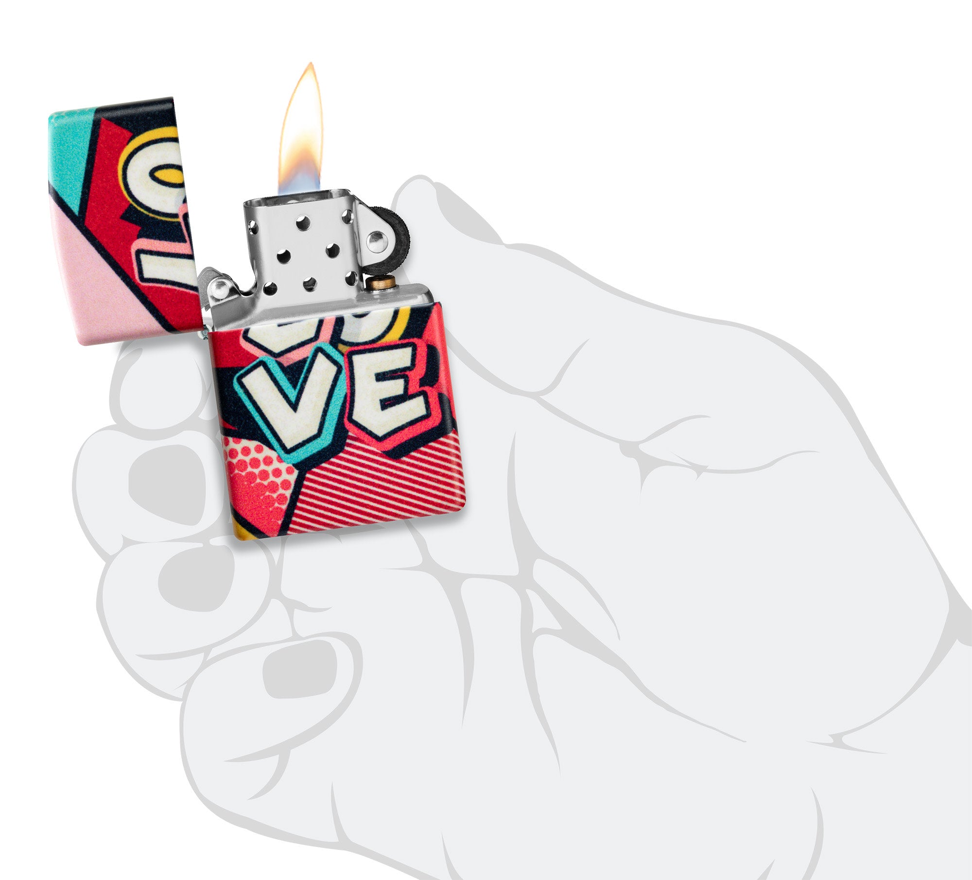 Love Design