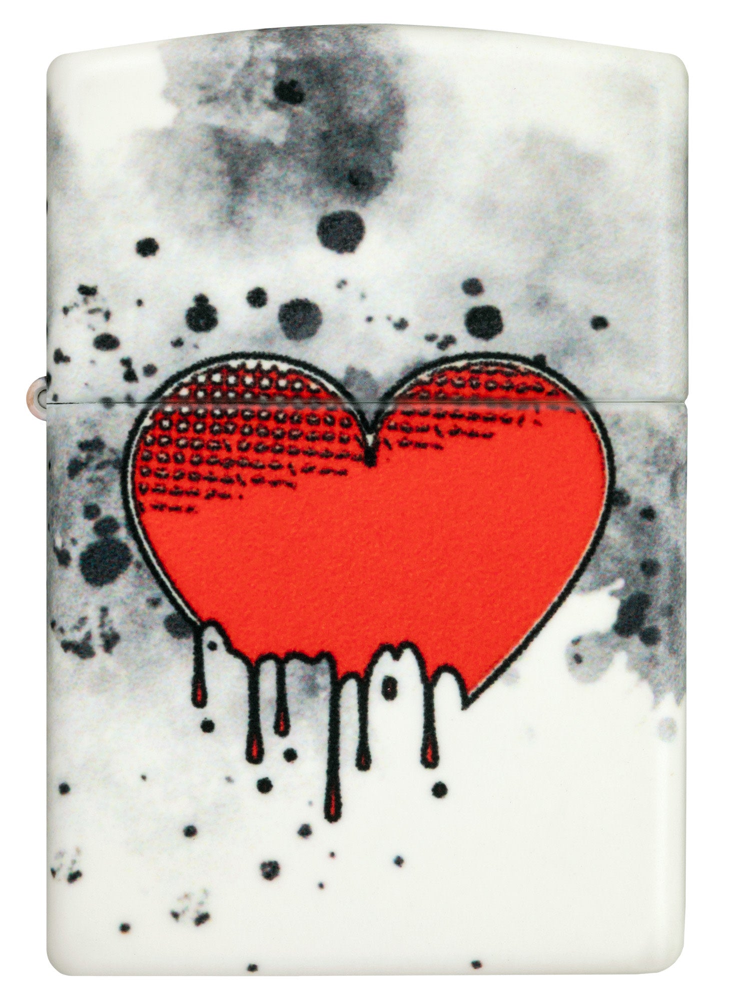 Love Drip Design