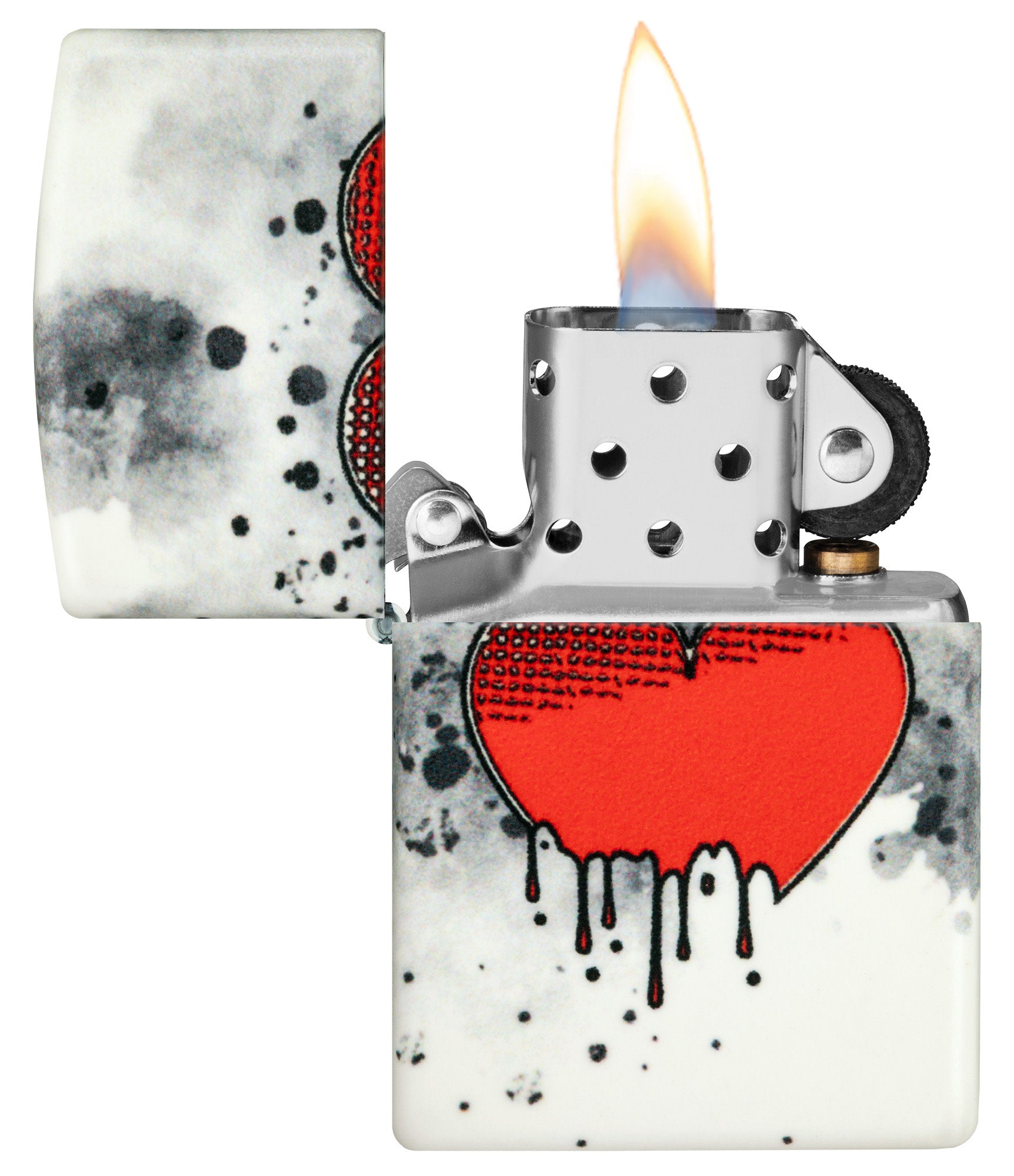 Love Drip Design