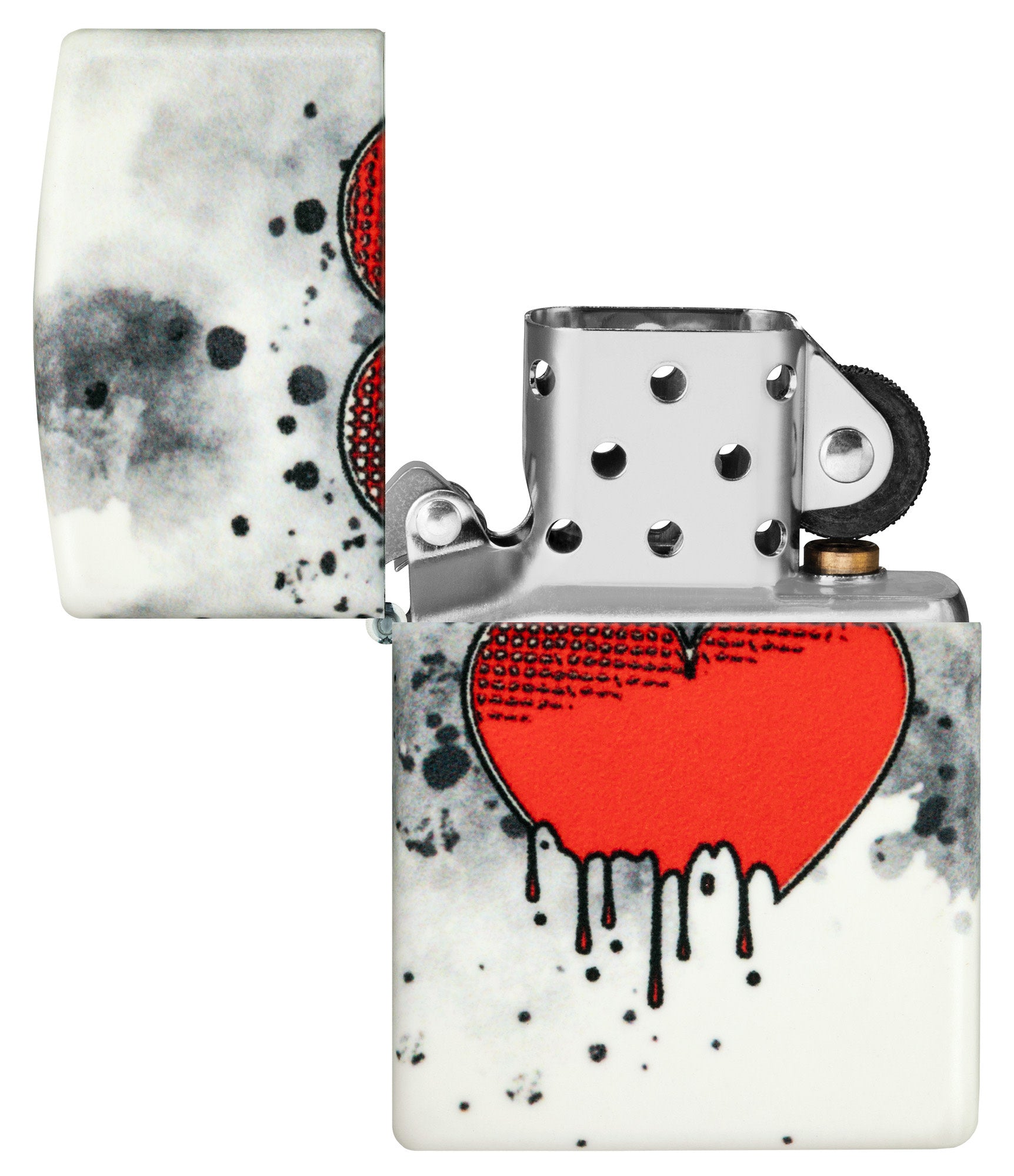 Love Drip Design