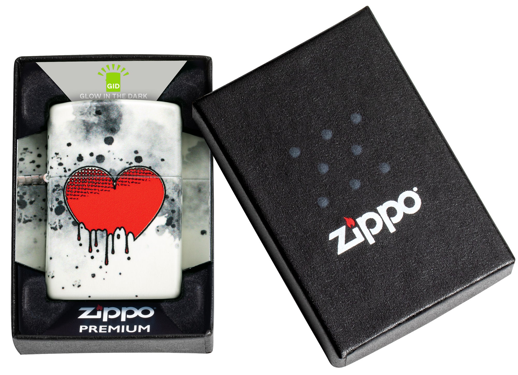 Love Drip Design