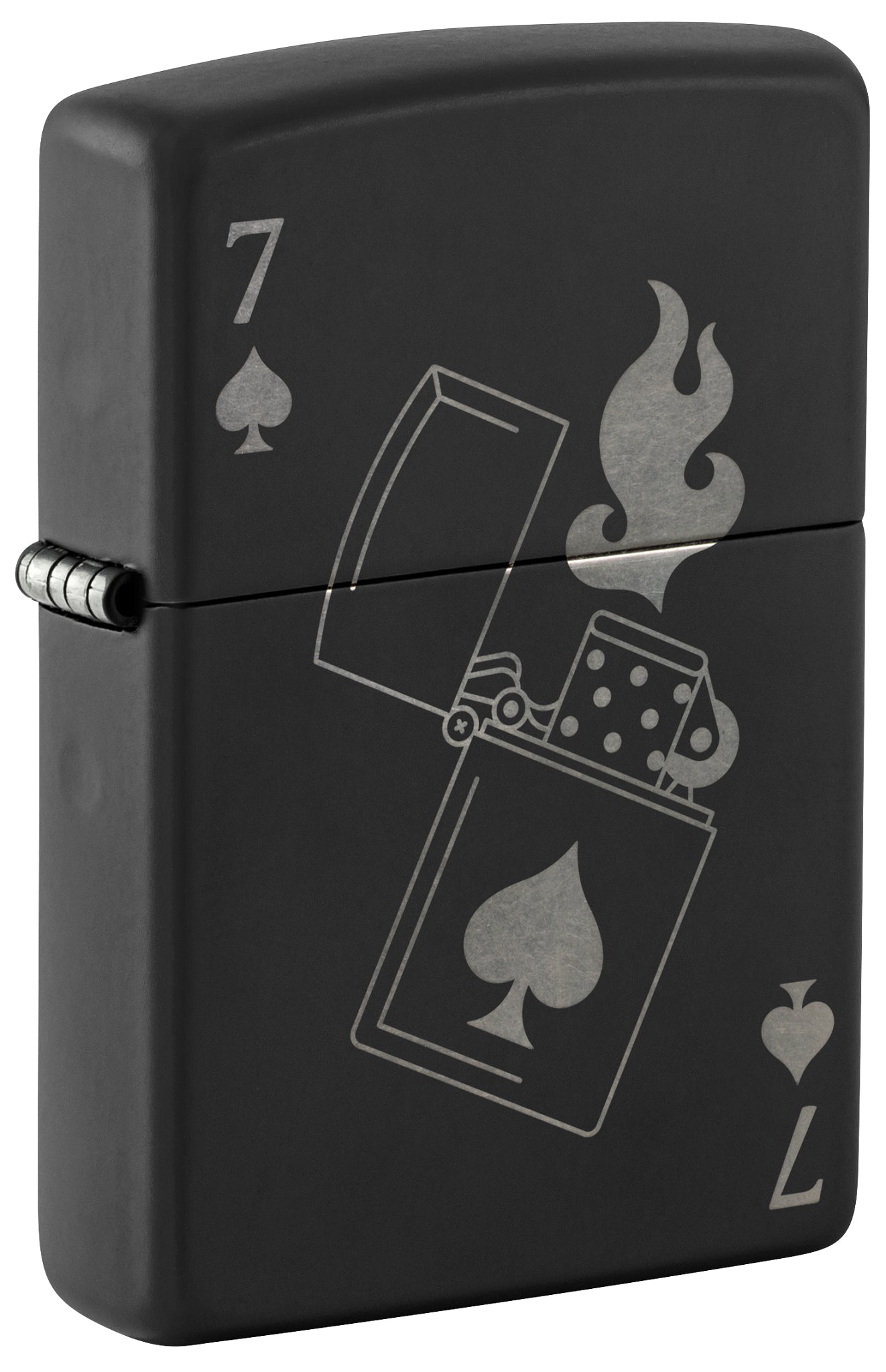 Lucky 7 Design