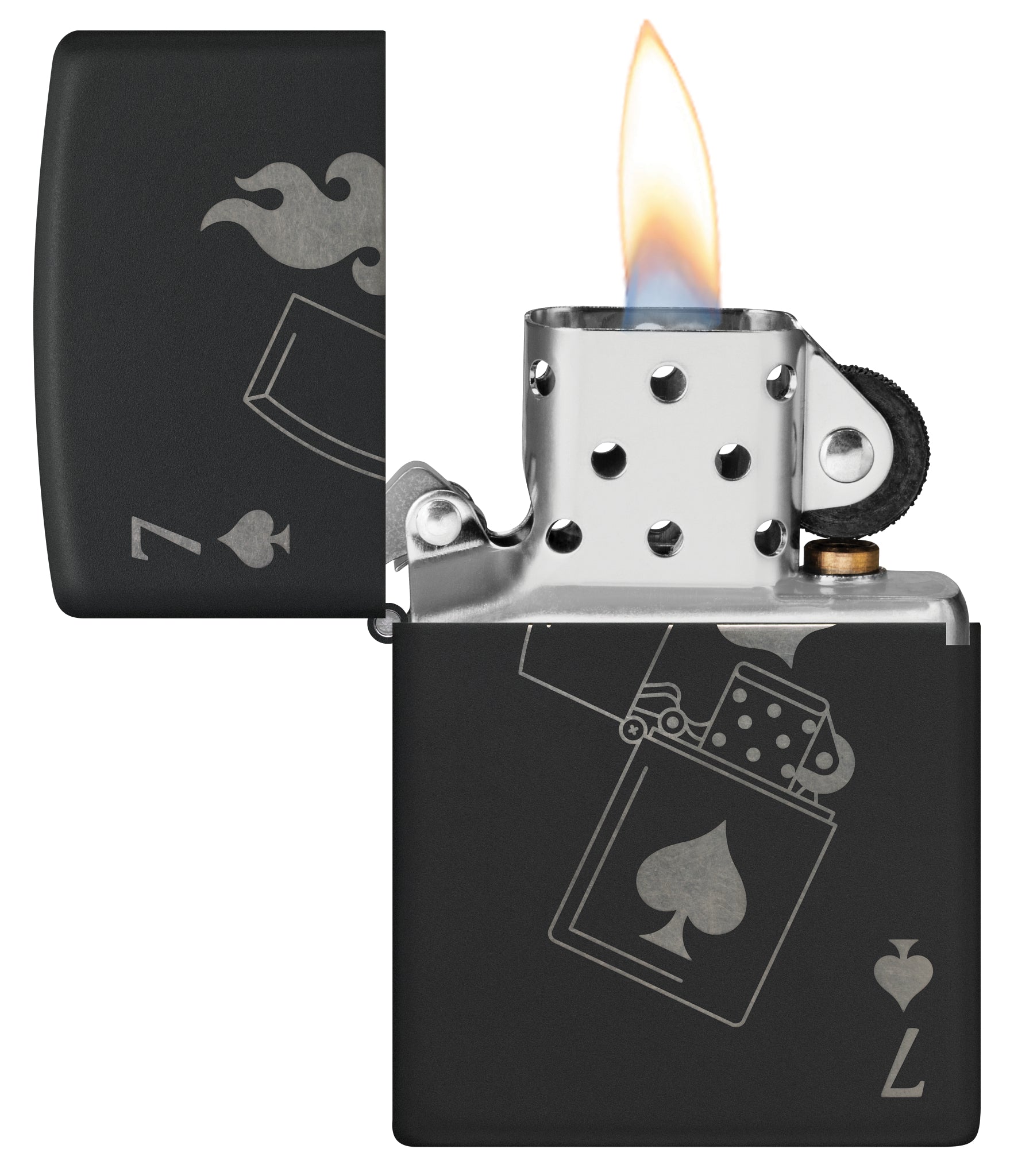 Lucky 7 Design