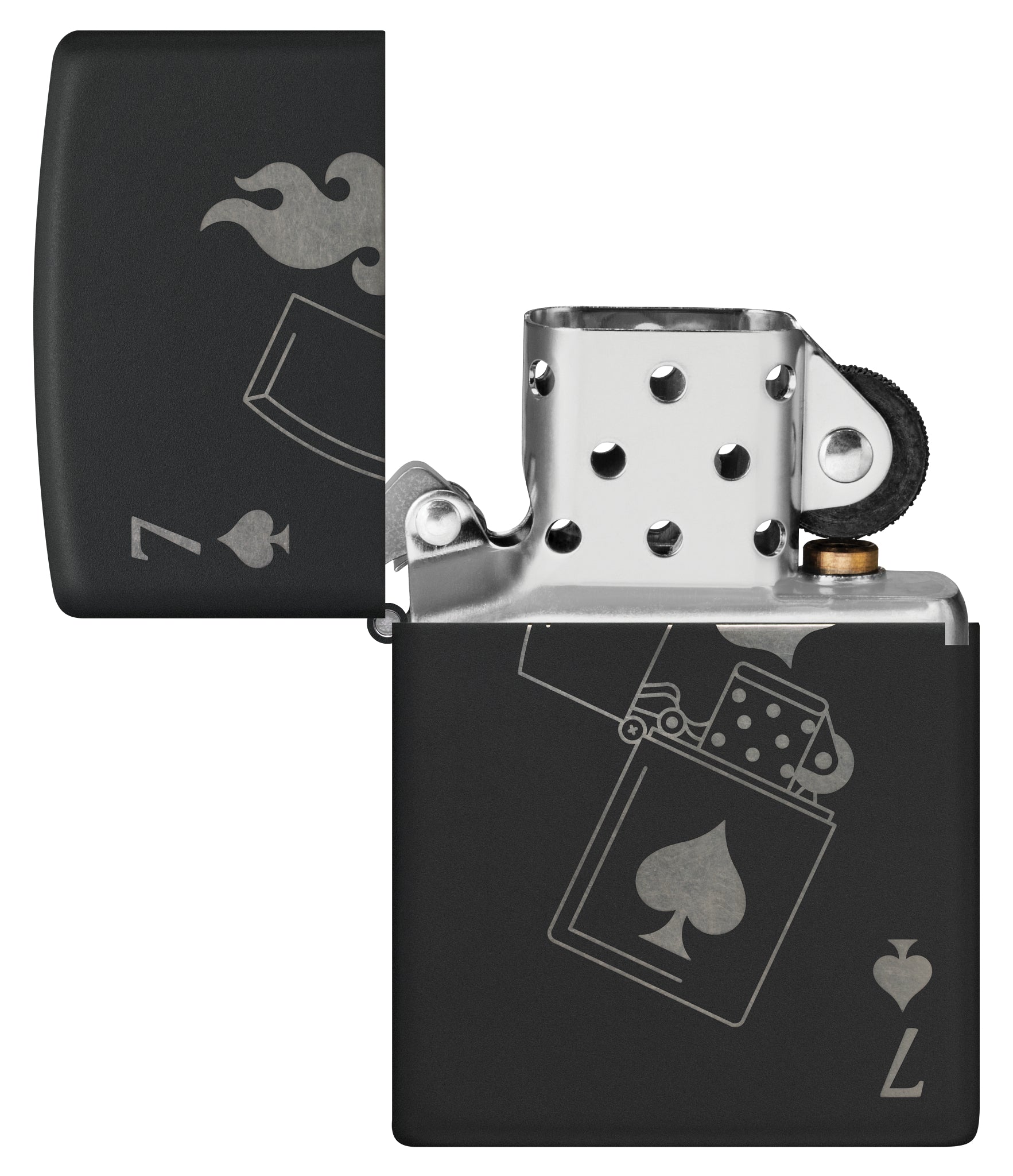 Lucky 7 Design