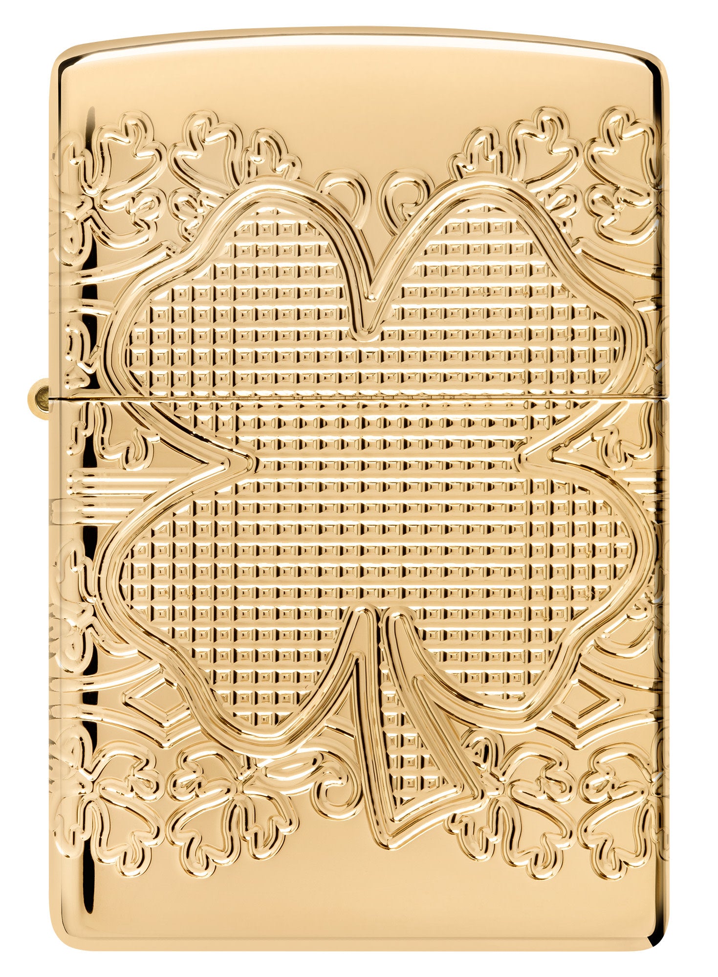 Lucky Clover Design