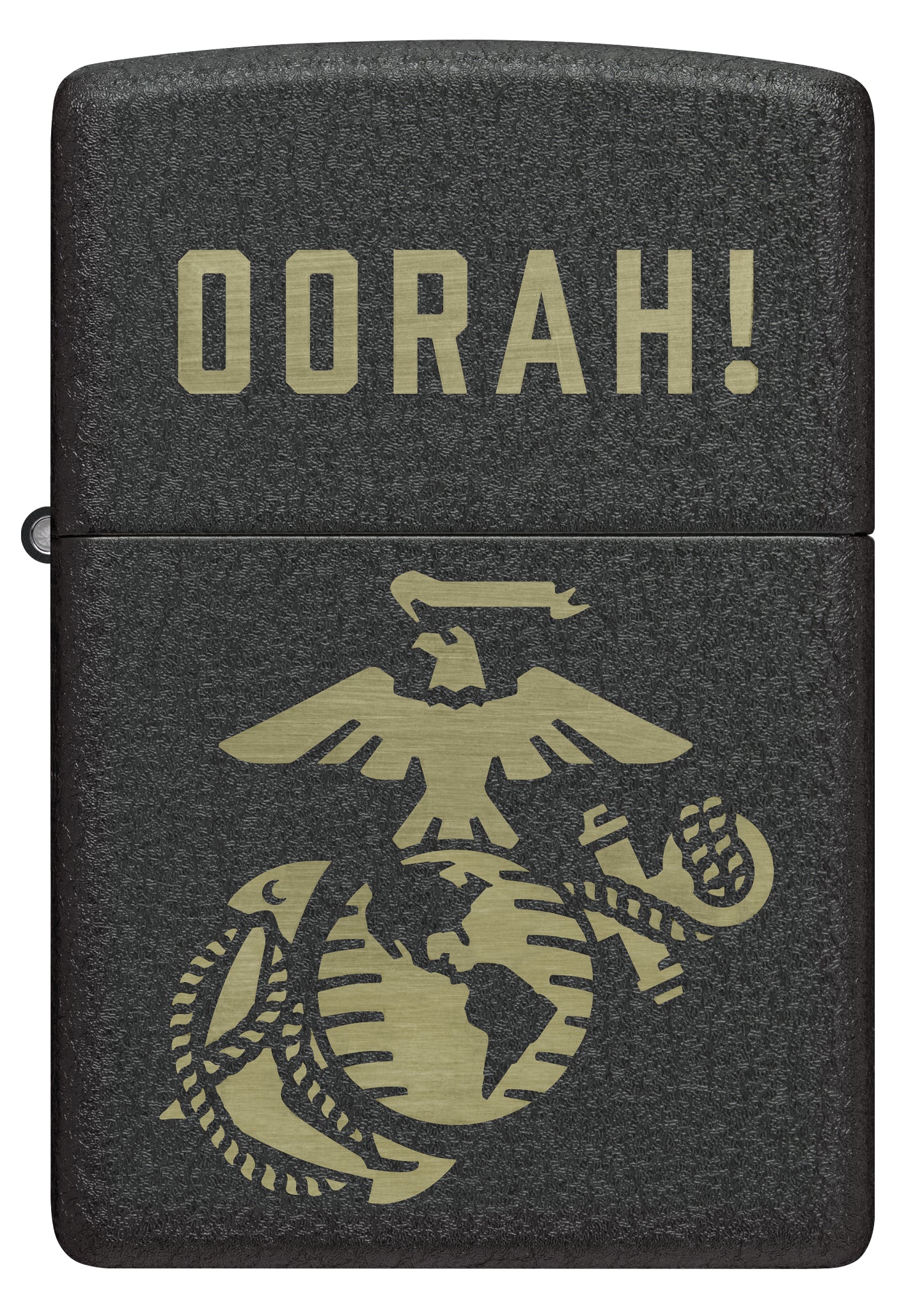U.S. Marine Corps Oorah Design
