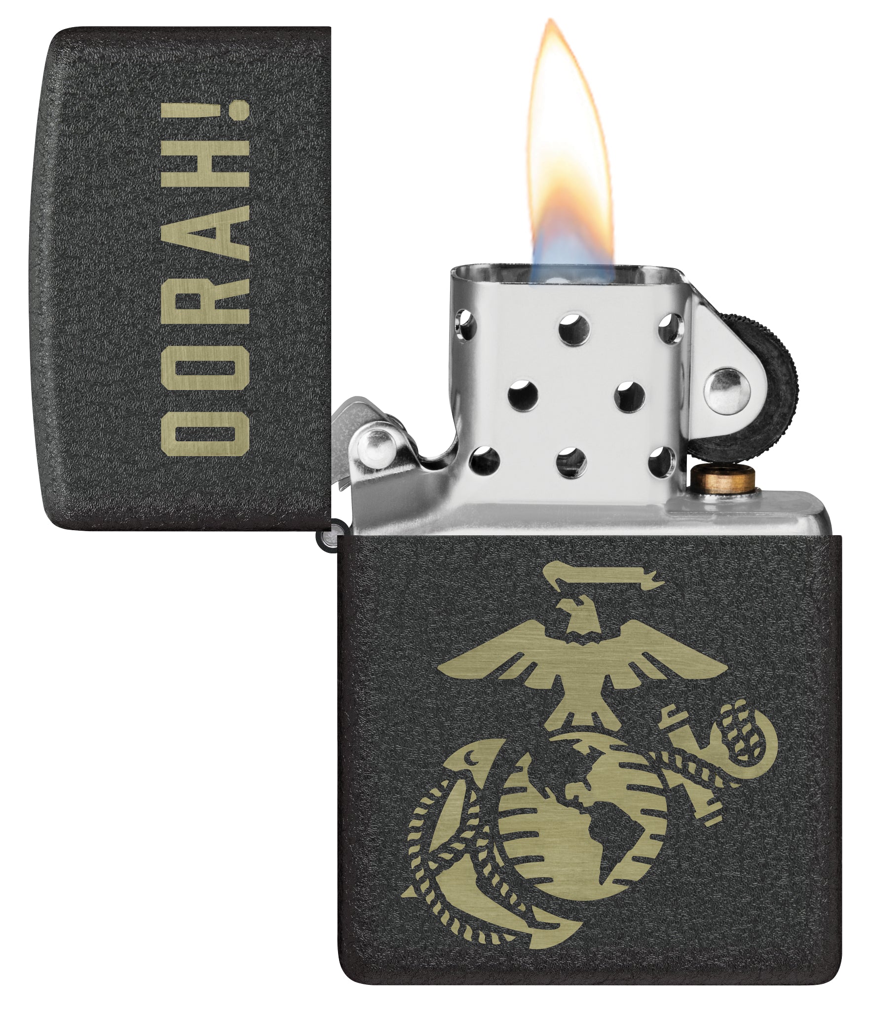U.S. Marine Corps Oorah Design
