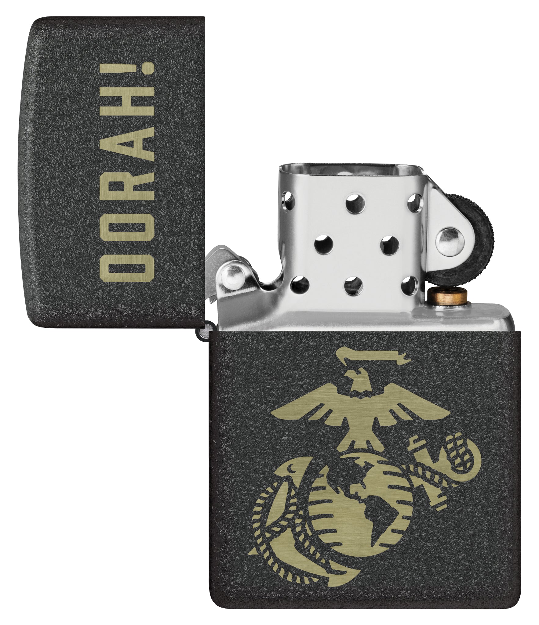 U.S. Marine Corps Oorah Design