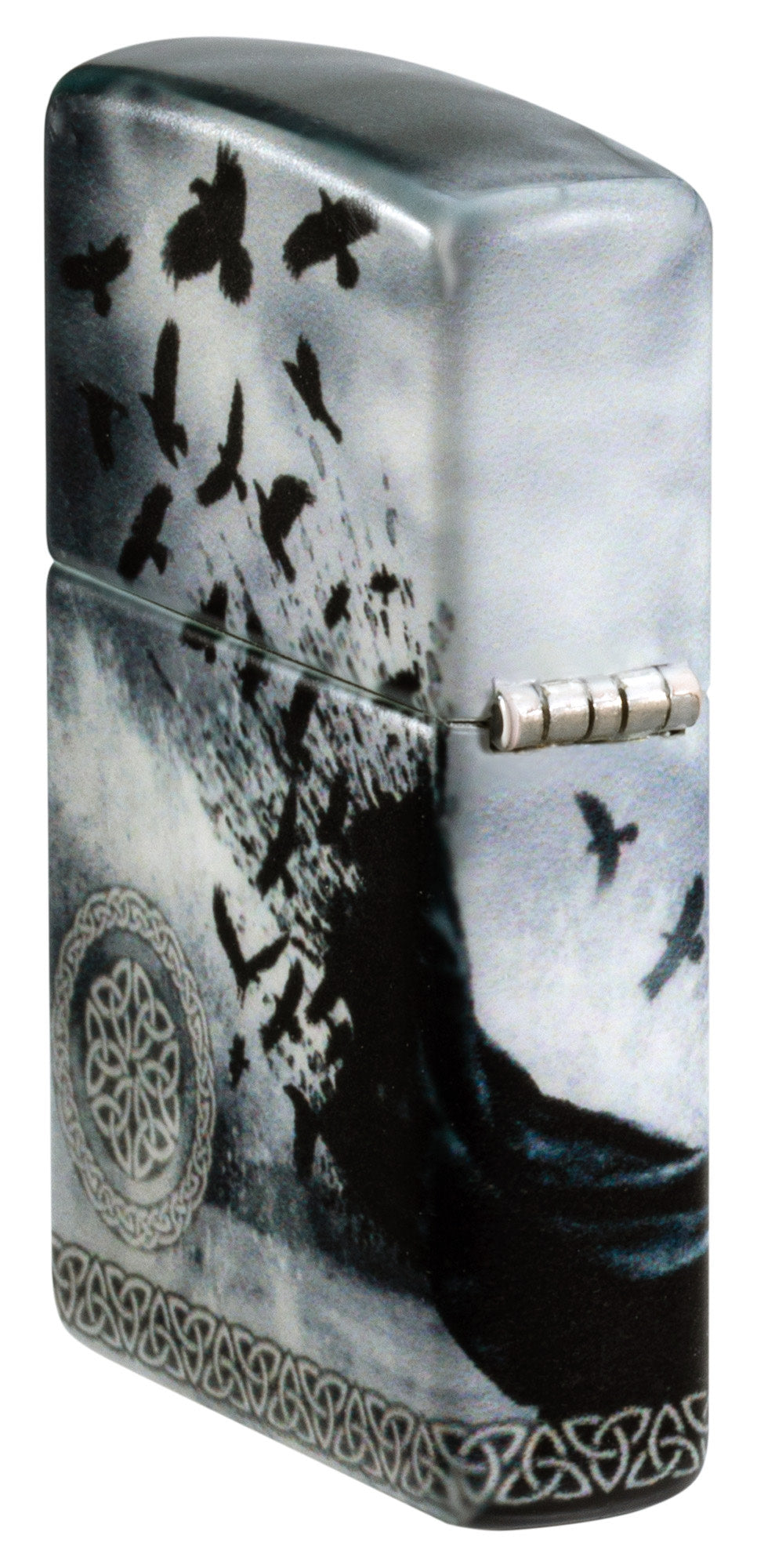 Mazzi® Raven Commander Design