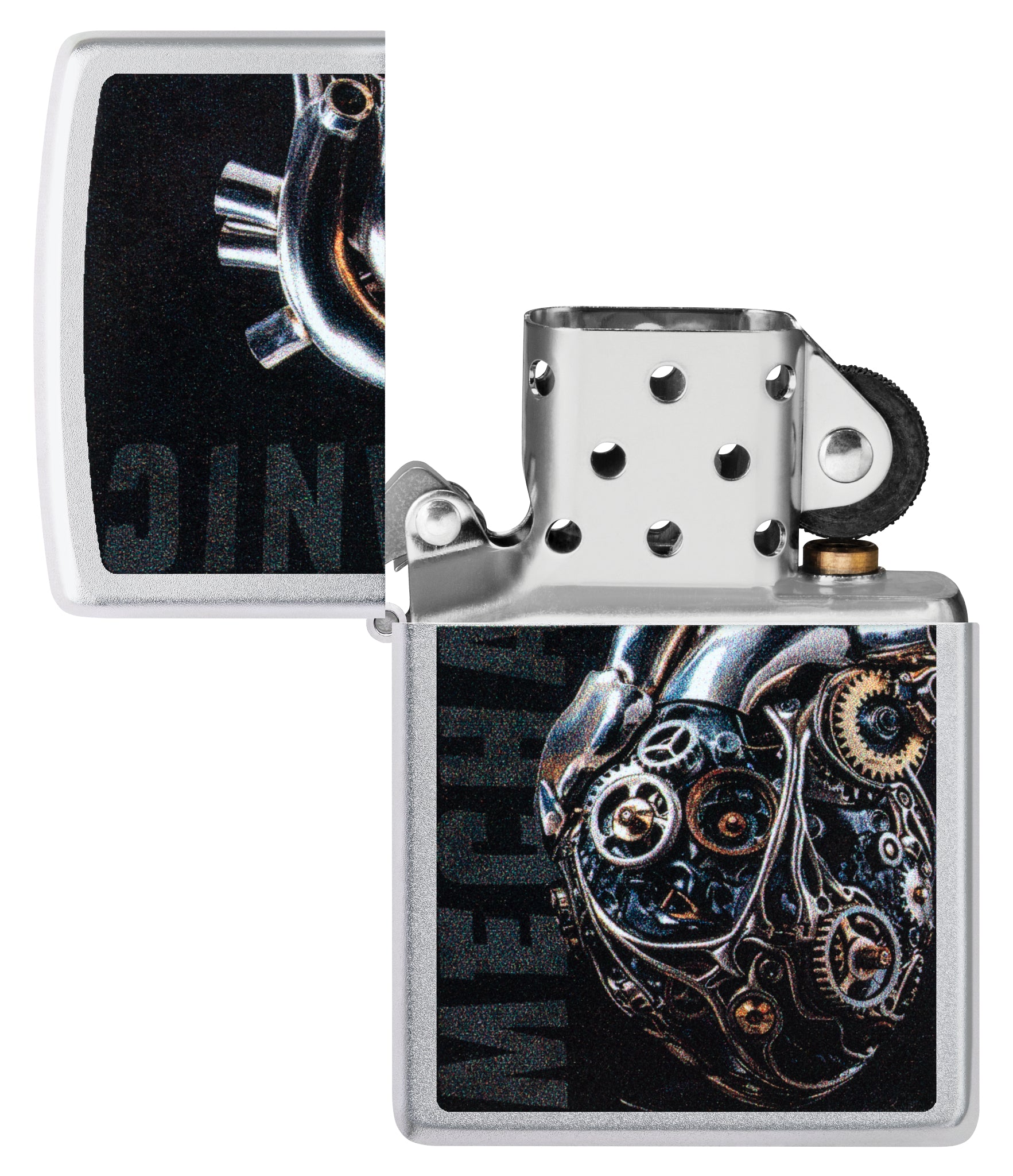 Mechanical Heart Design