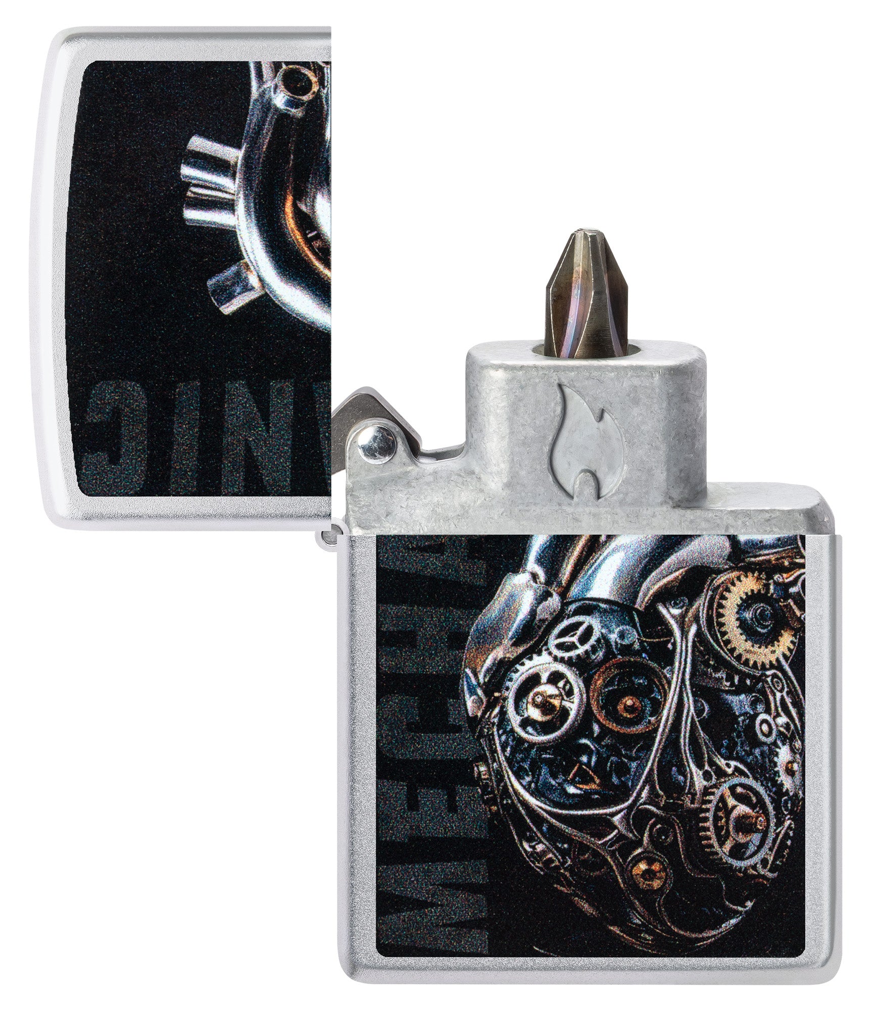 Mechanical Heart Design