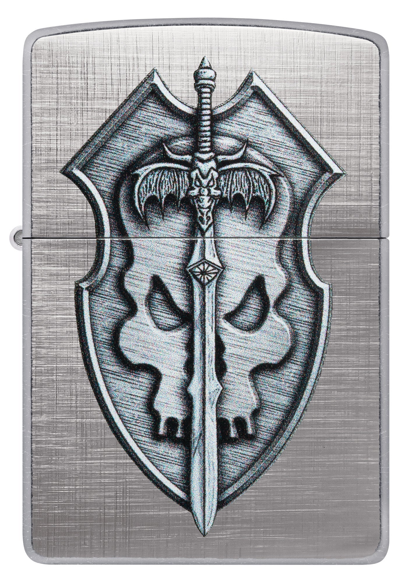 Medieval Mythological Design