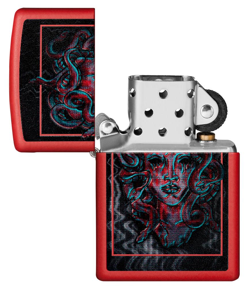 Medusa Design