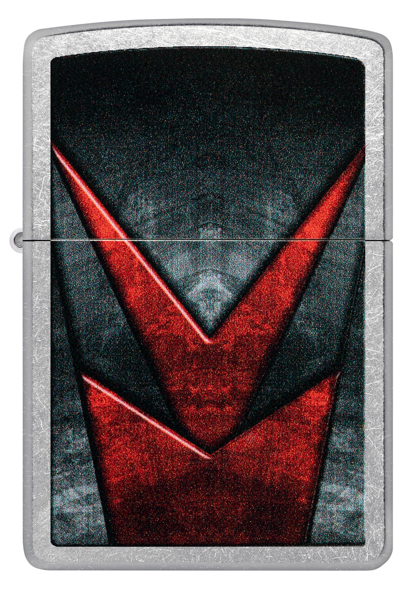 Metallic Pattern Design