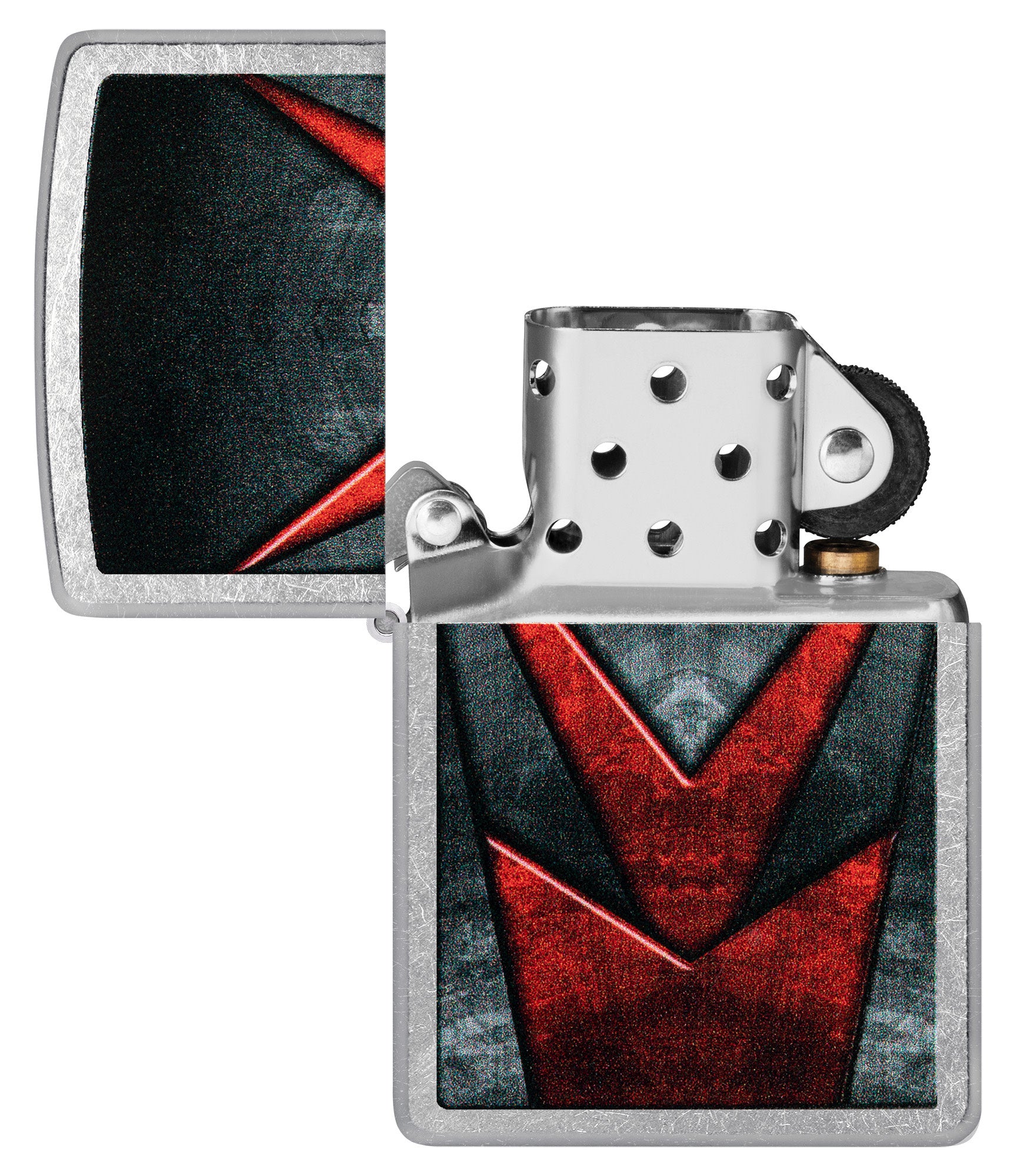 Metallic Pattern Design