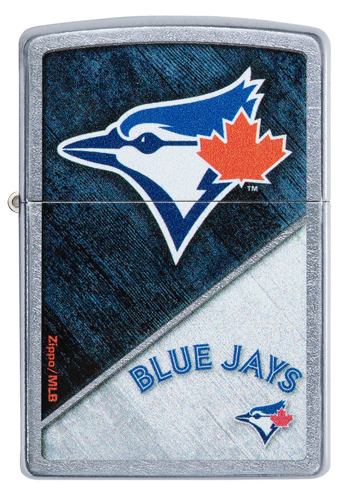 MLB® Toronto Blue Jays™ Colorblock Design