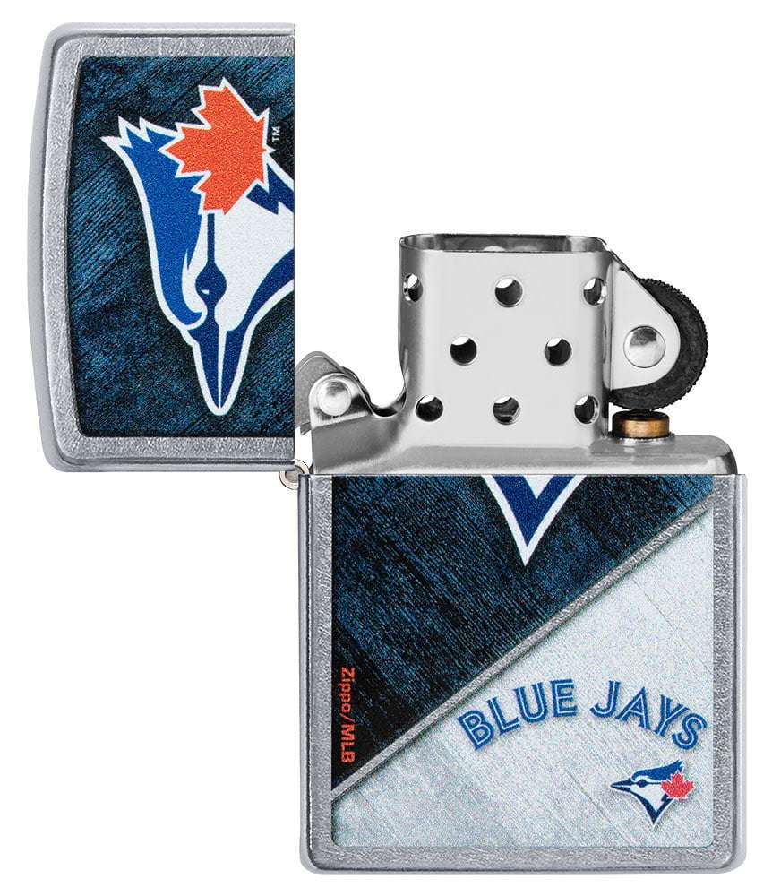 MLB® Toronto Blue Jays™ Colorblock Design